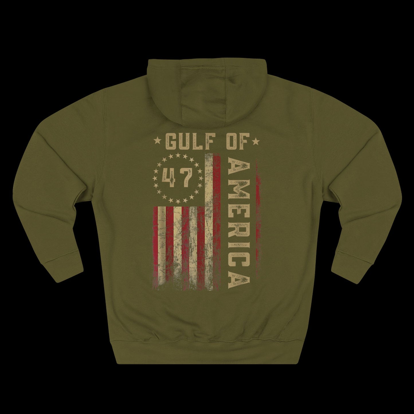 Gulf of America Hoodie