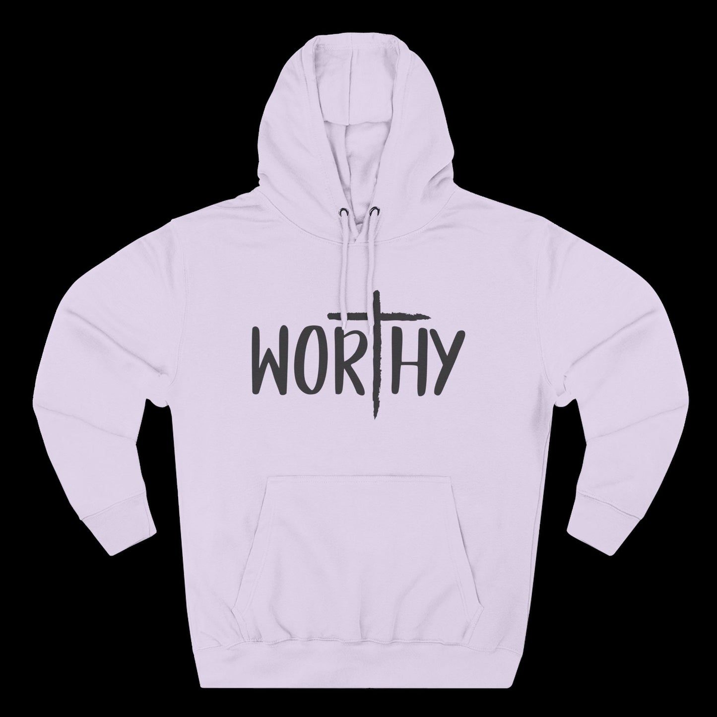 WORTHY Hoodie
