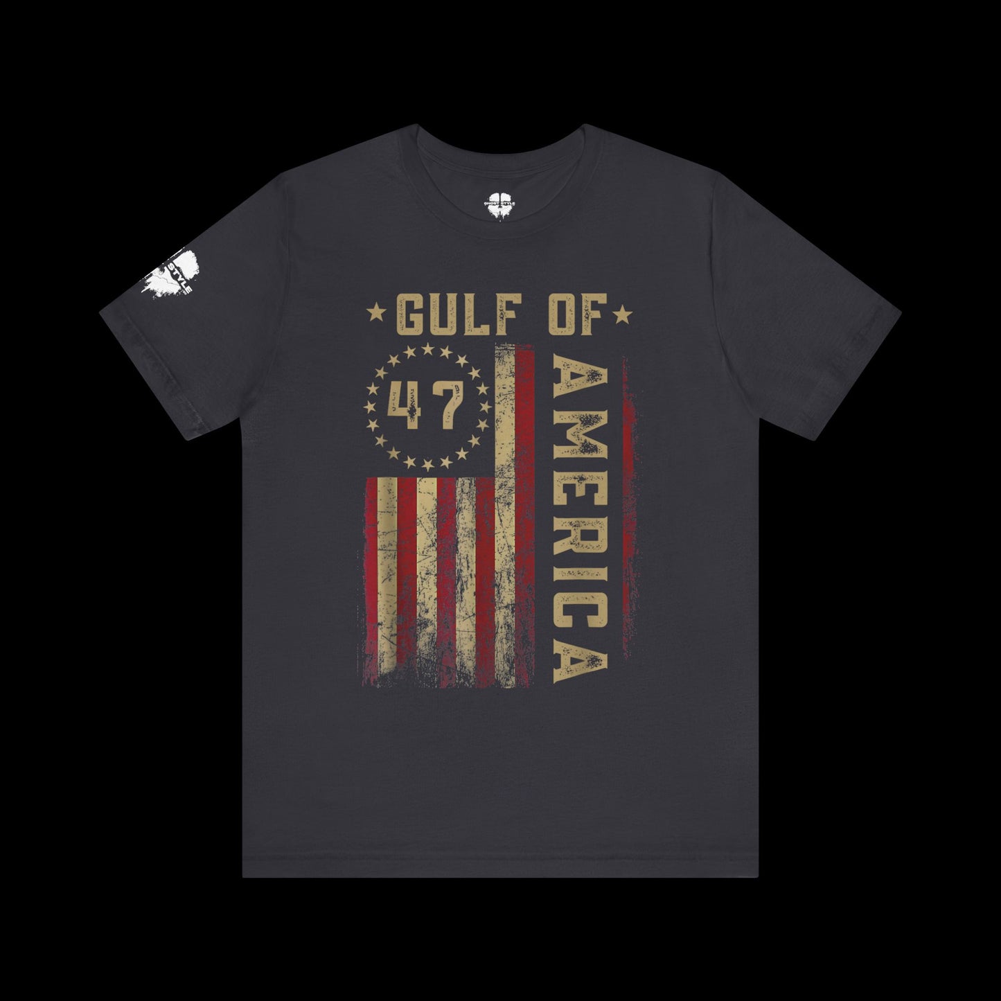 Gulf of America Tee