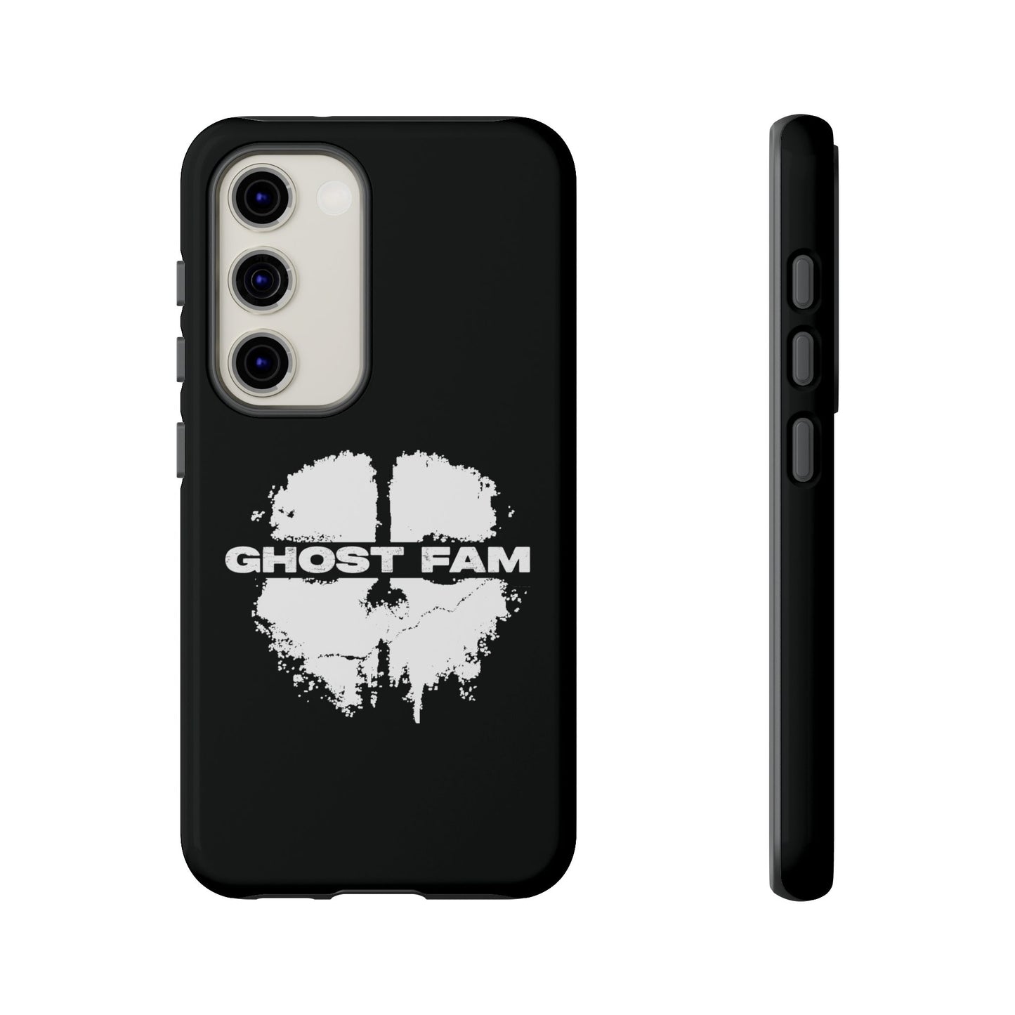 Ghost Fam "Tough Case" for Samsung / Google