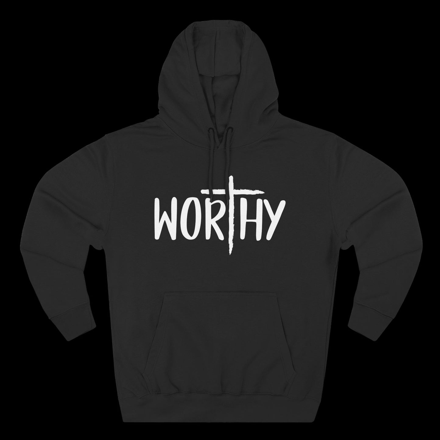 WORTHY Hoodie