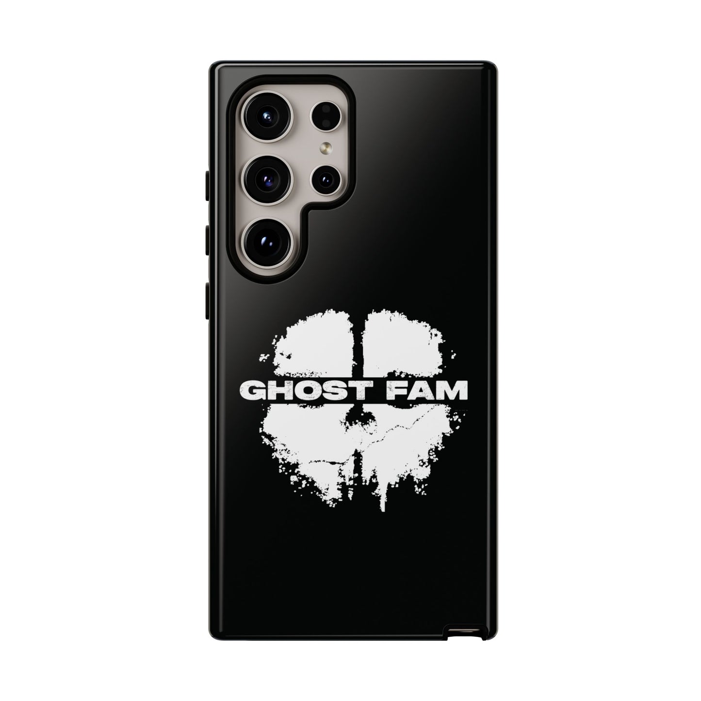 Ghost Fam "Tough Case" for Samsung / Google