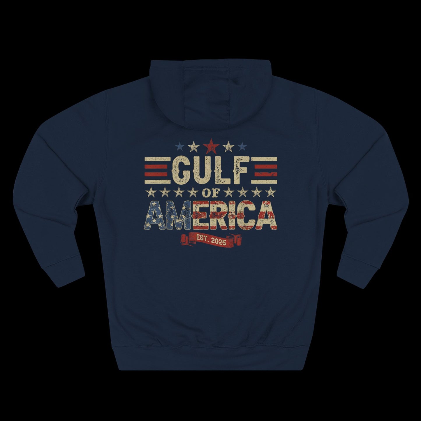 Gulf of America Hoodie