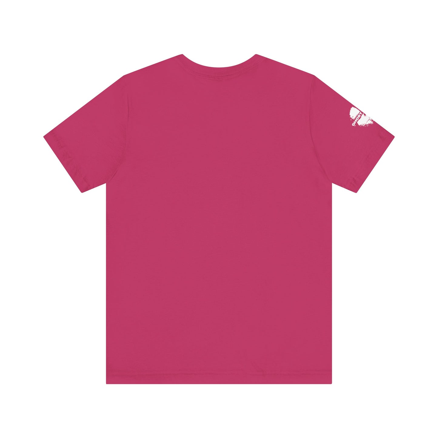 Serve The Lord Tee