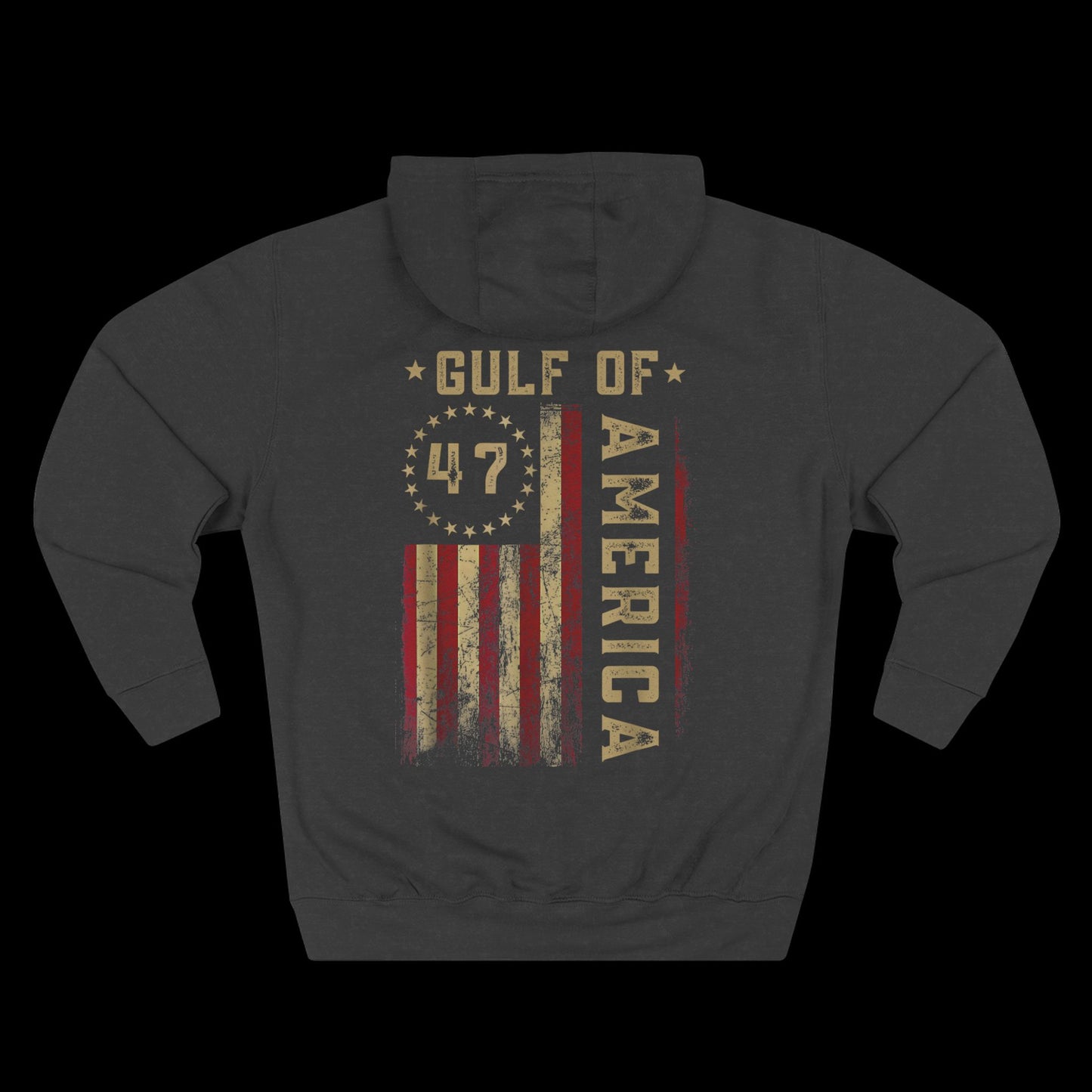 Gulf of America Hoodie