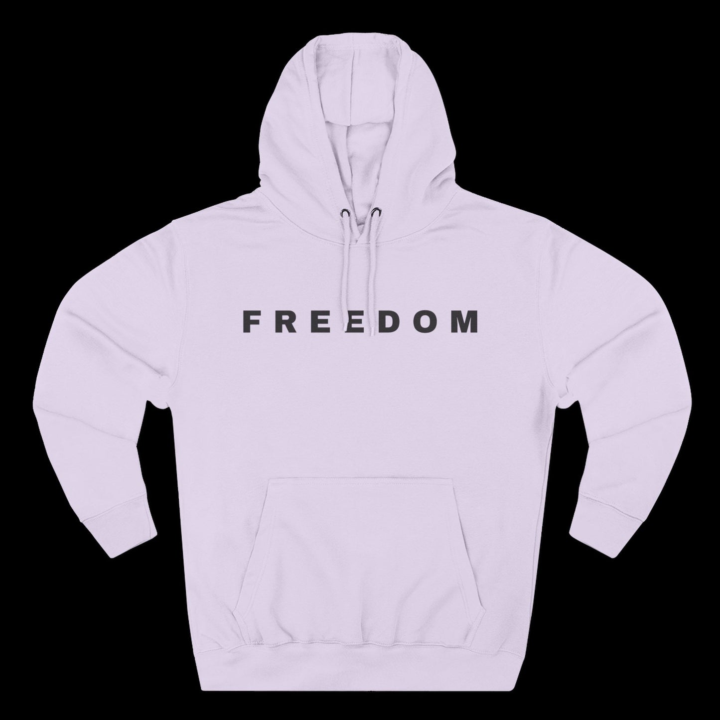 Freedom Hoodie
