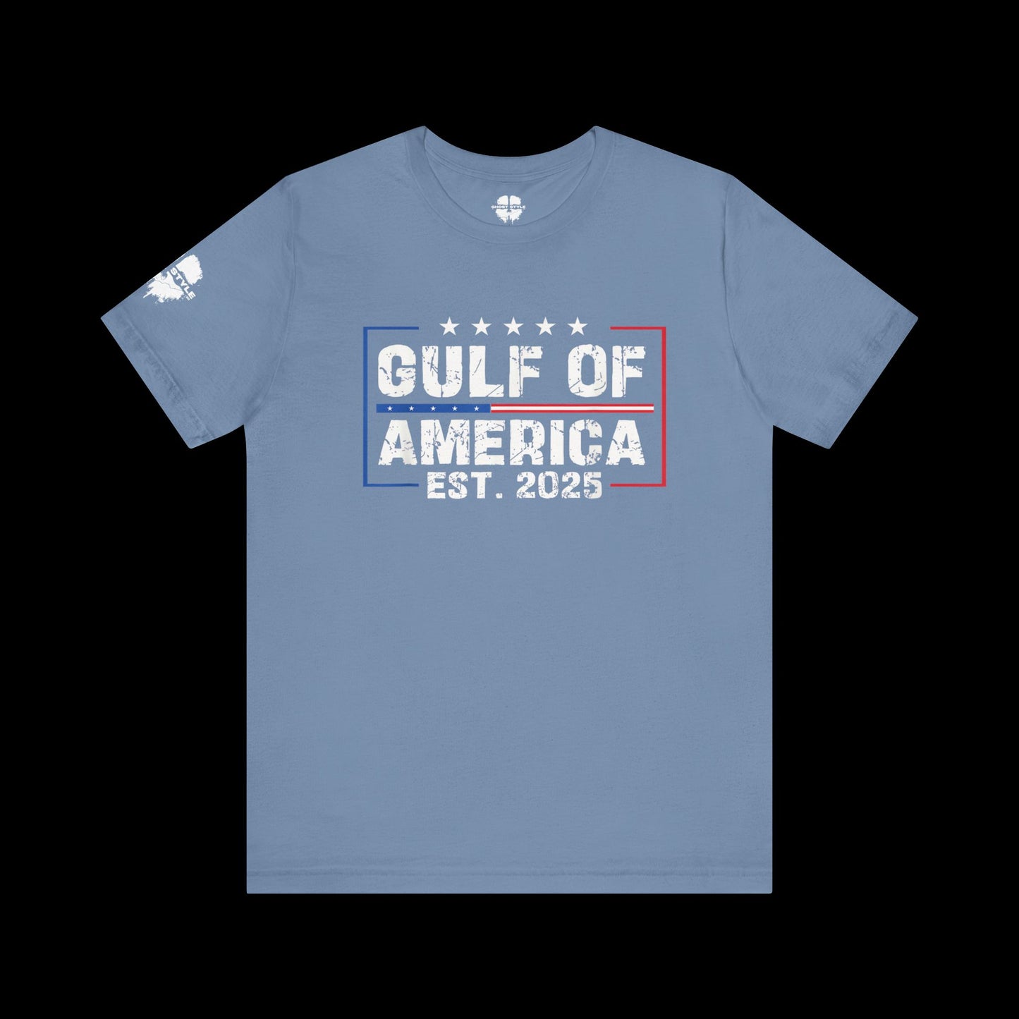 Gulf of America Tee