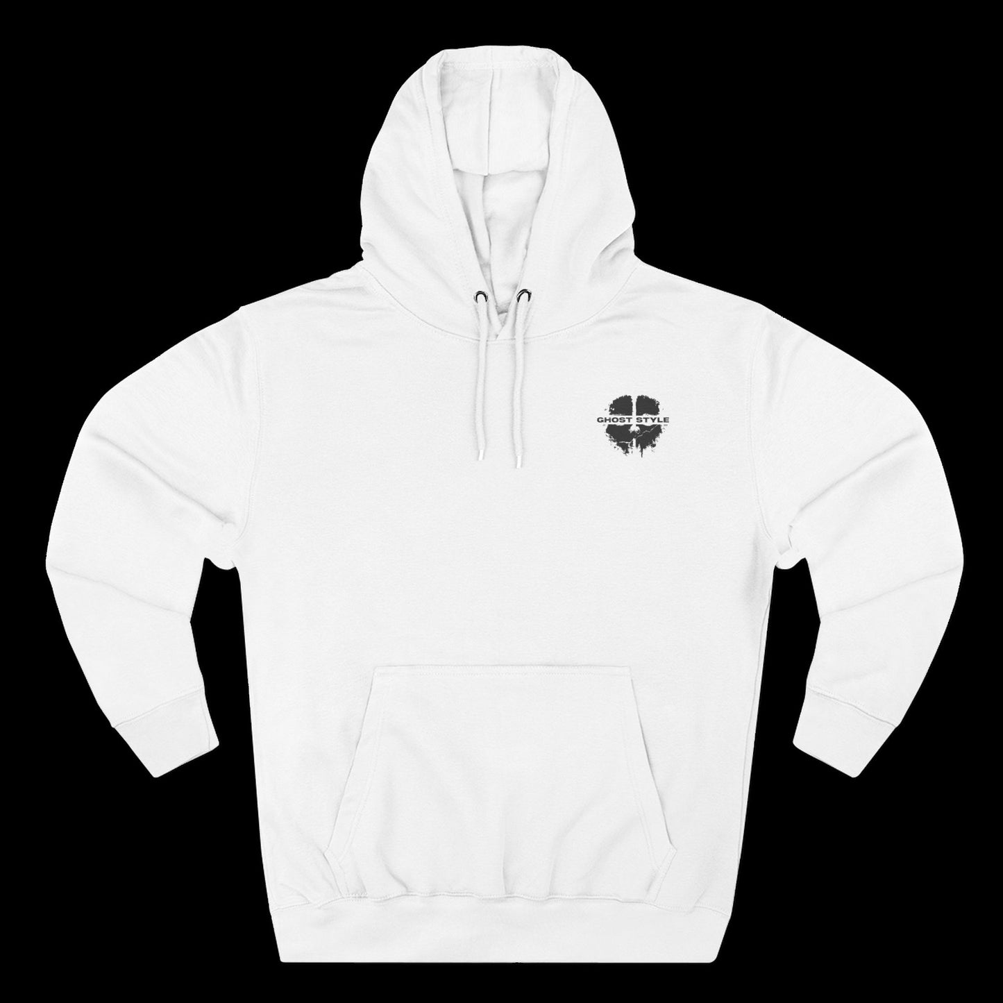Make Heaven Crowded Hoodie