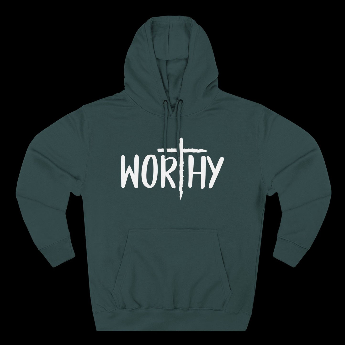 WORTHY Hoodie