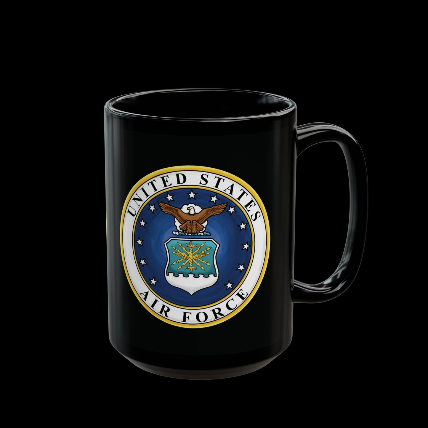 U.S. Air Force Mug