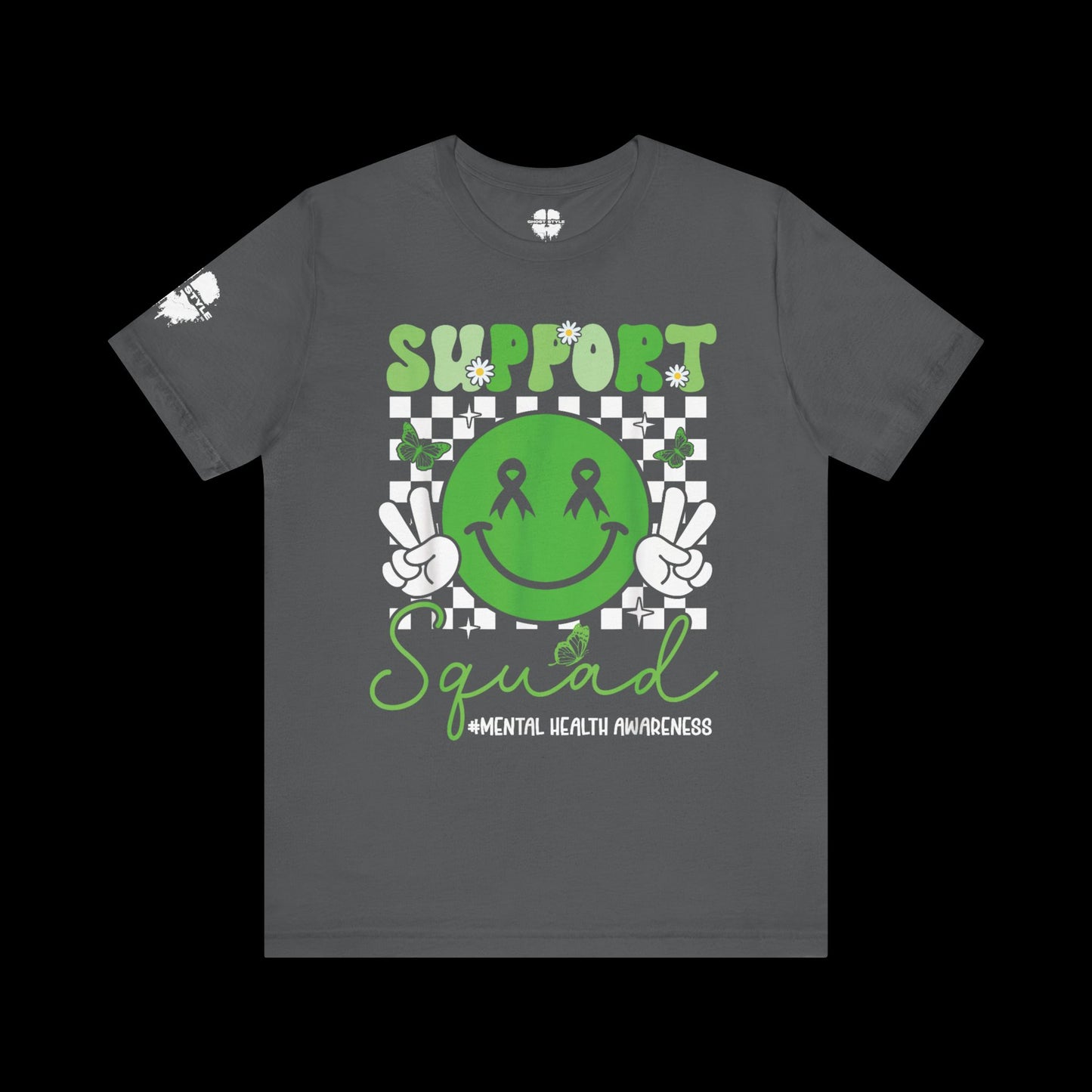 Support Squad Tee