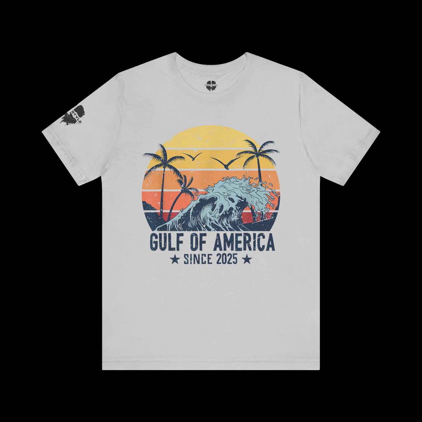 Gulf of America Tee