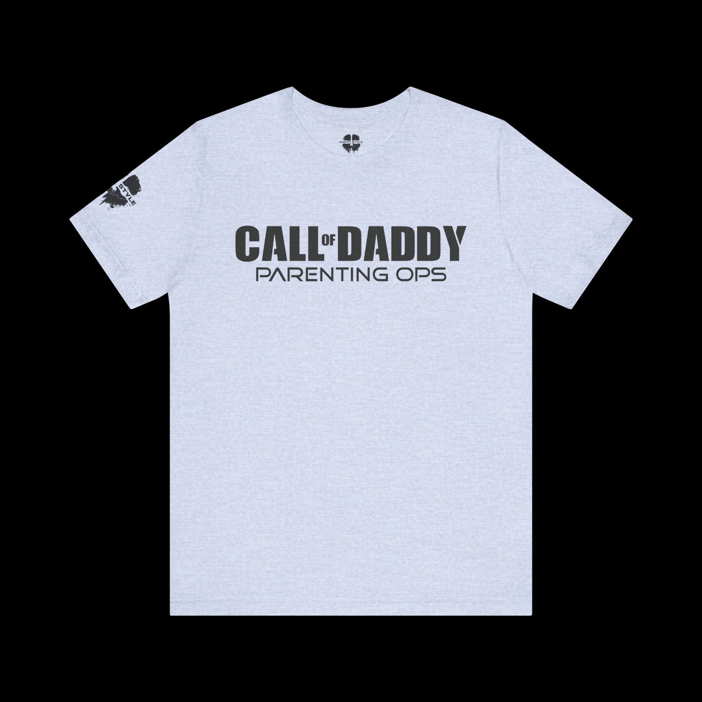 Call of Daddy Tee