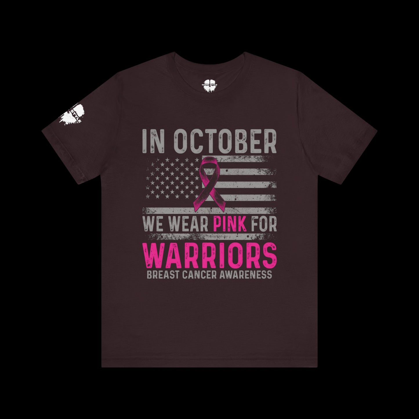 Breast Cancer Awareness Tee