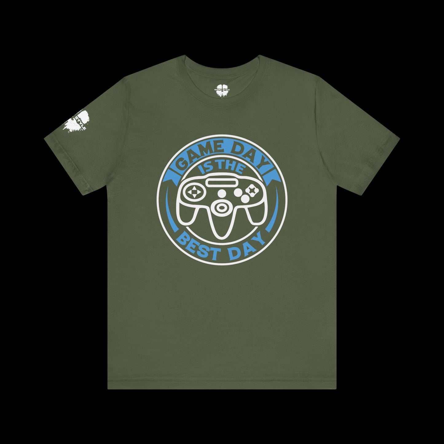 Game Day Tee