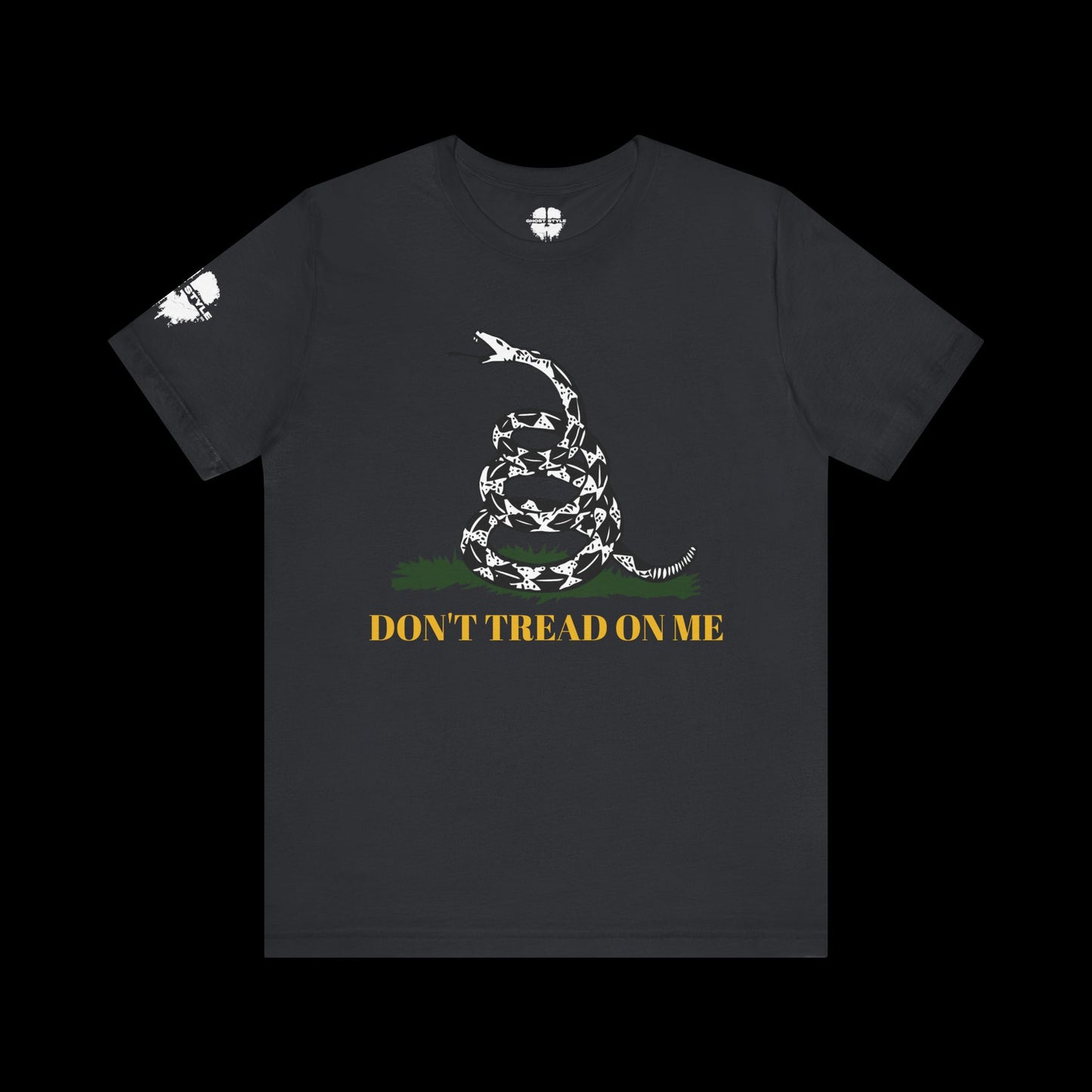 Don't Tread On Me Tee