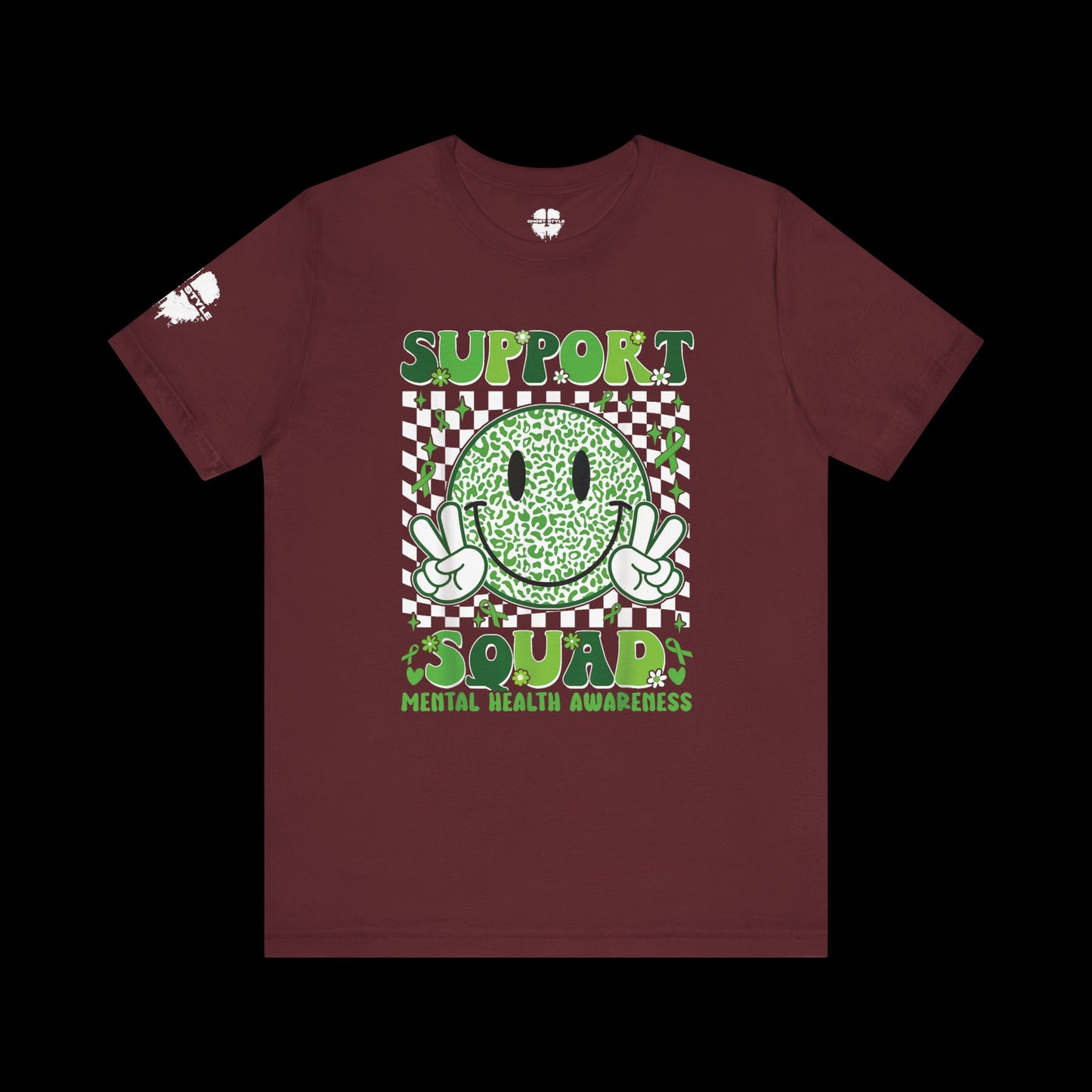 Support Squad Tee
