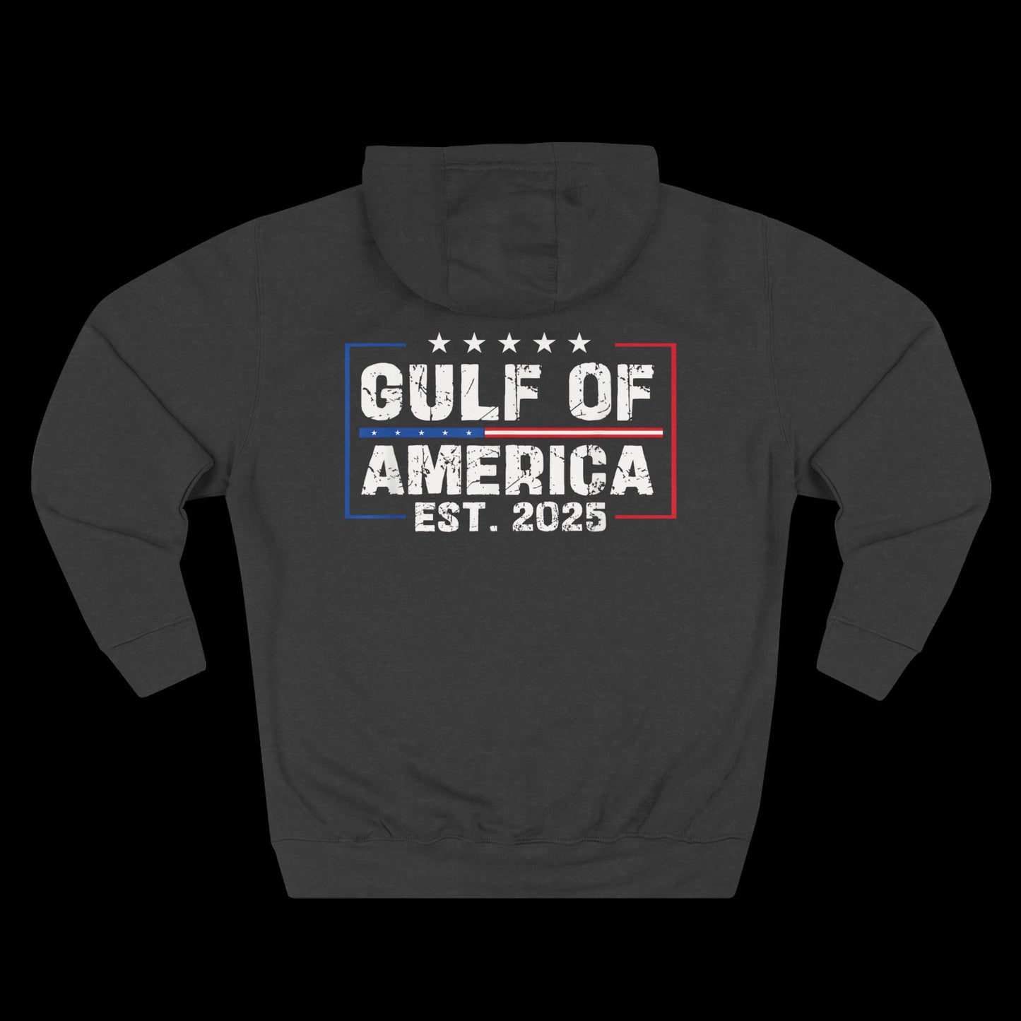 Gulf of America Hoodie