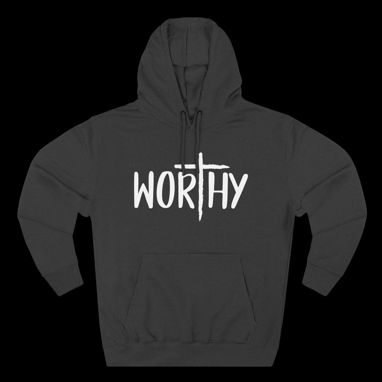 WORTHY Hoodie