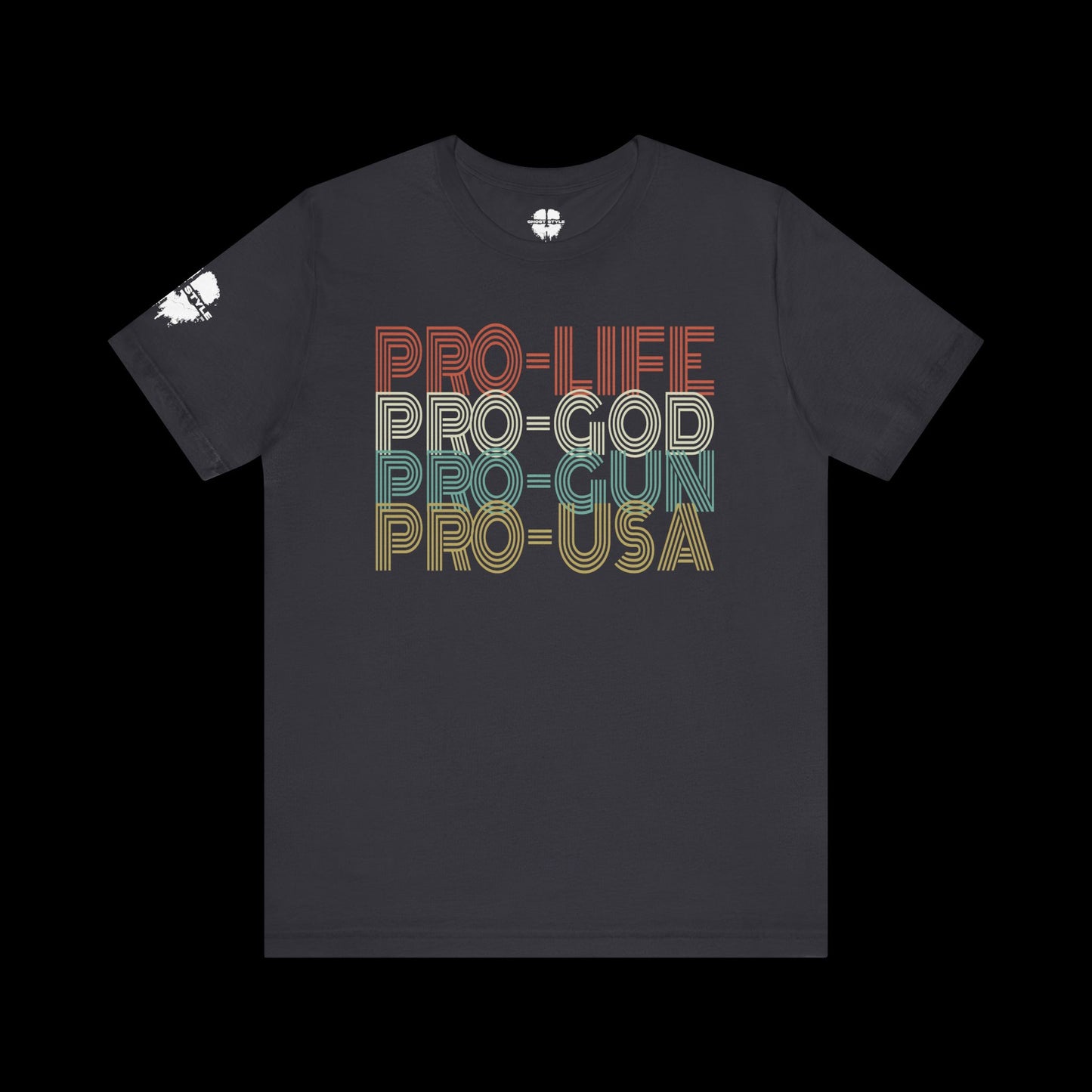 Pro-Life Tee