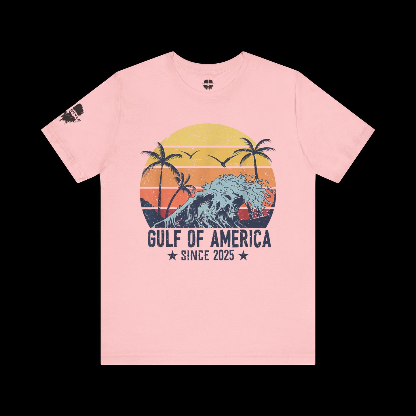 Gulf of America Tee