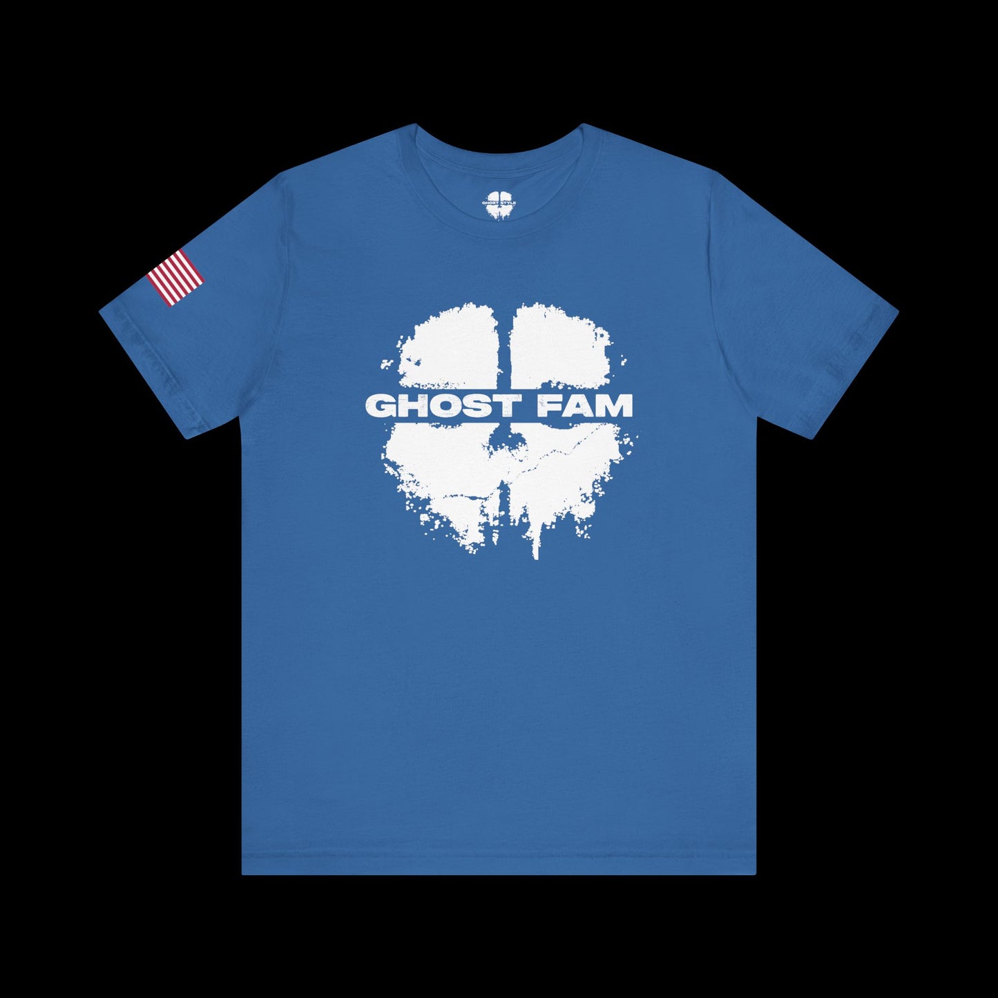 Ghost Fam Tee