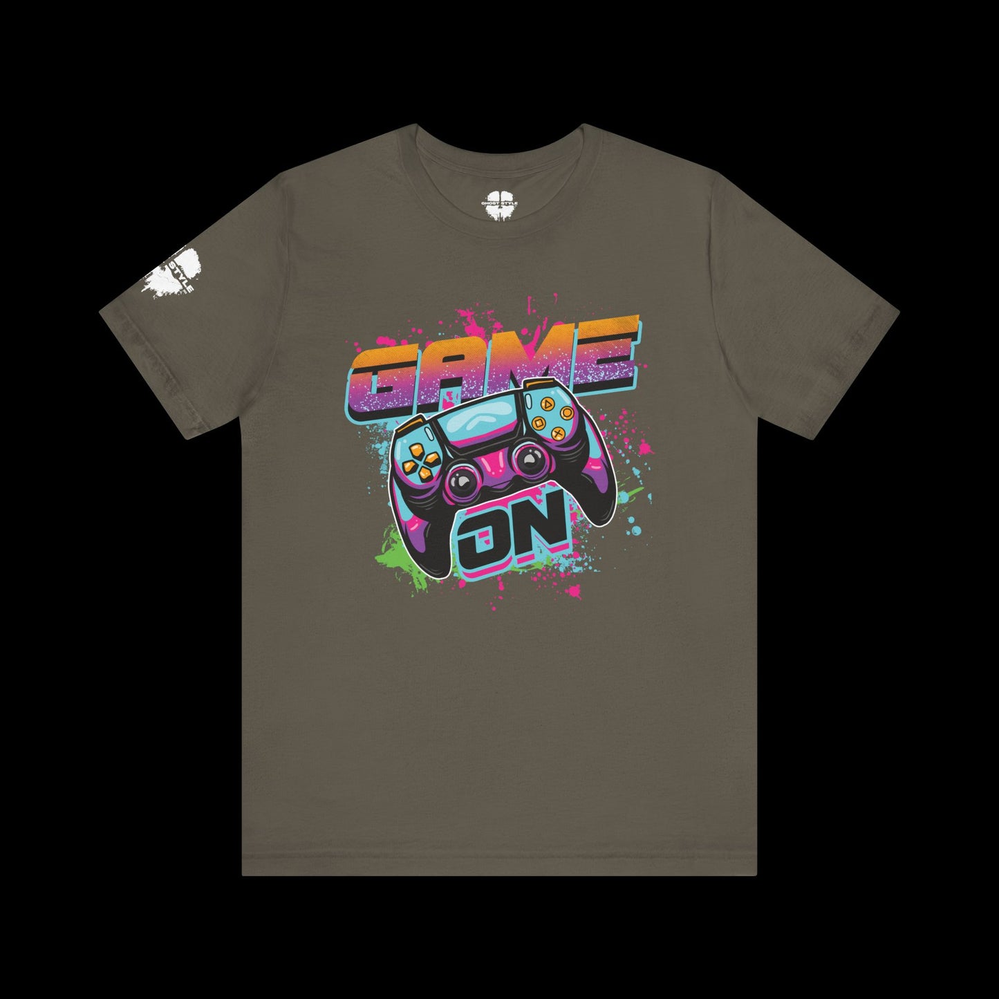 Game On Tee