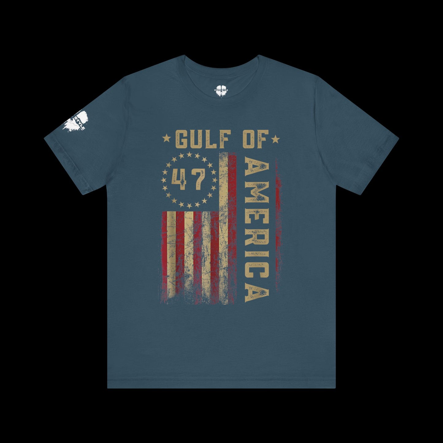 Gulf of America Tee