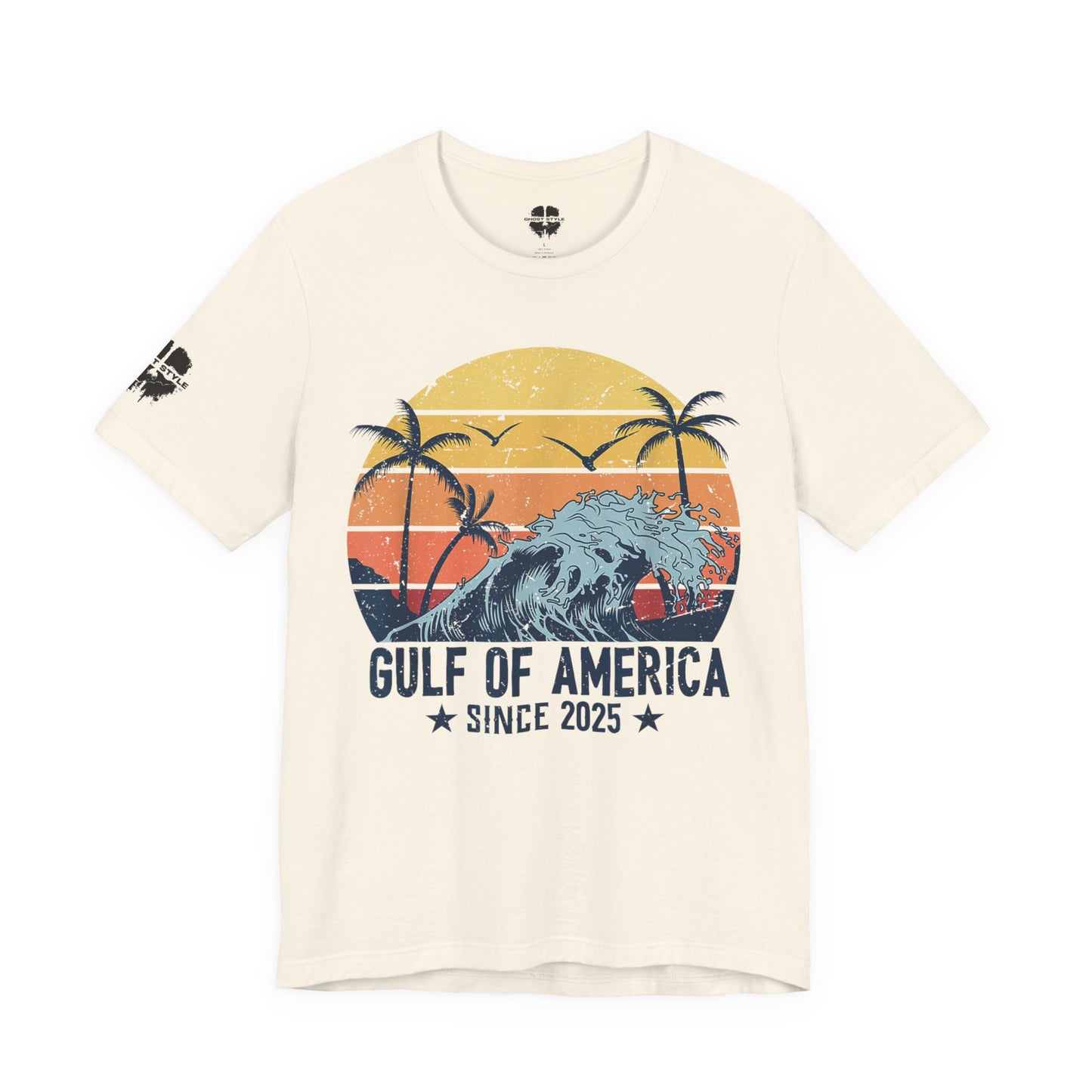 Gulf of America Tee