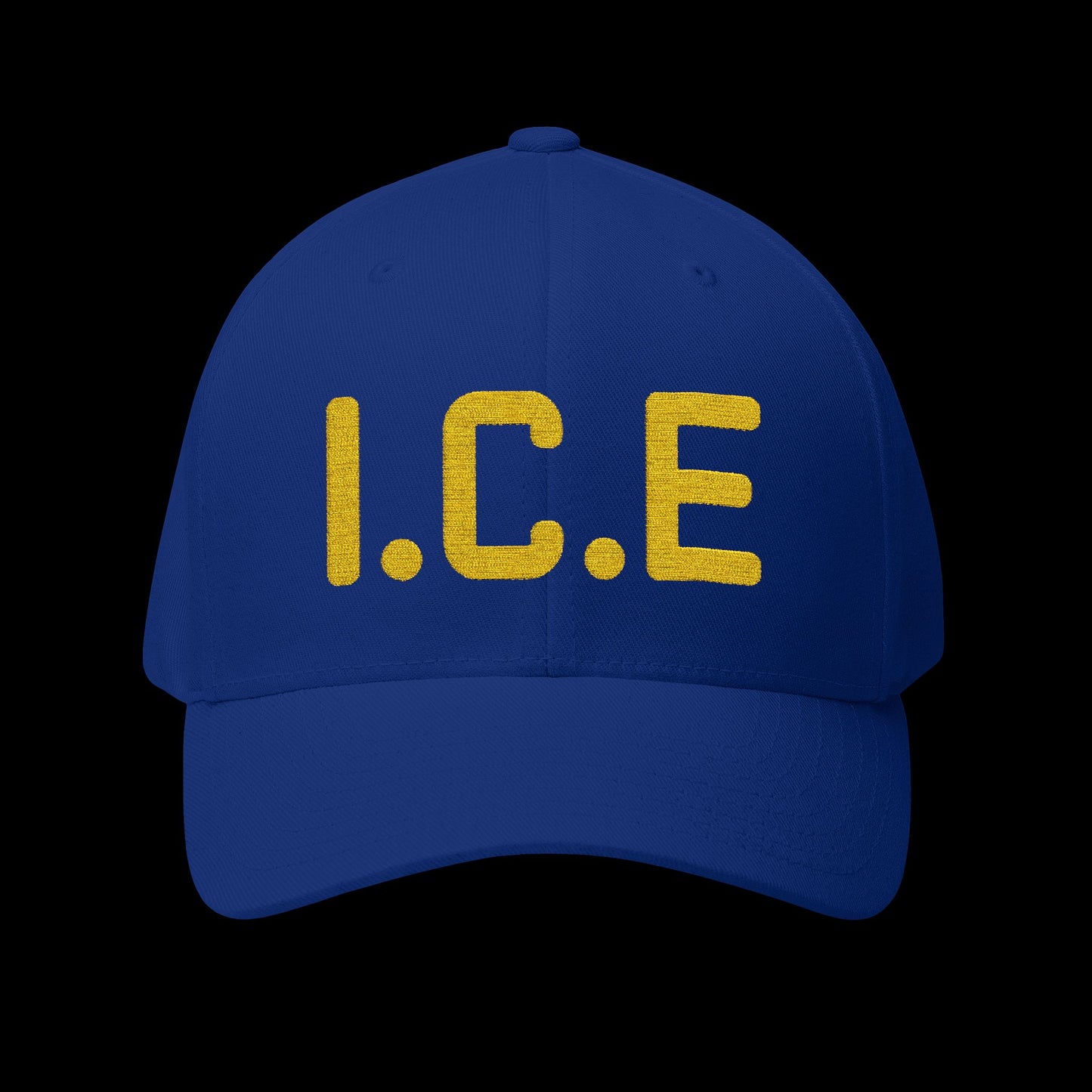 I.C.E. Hat