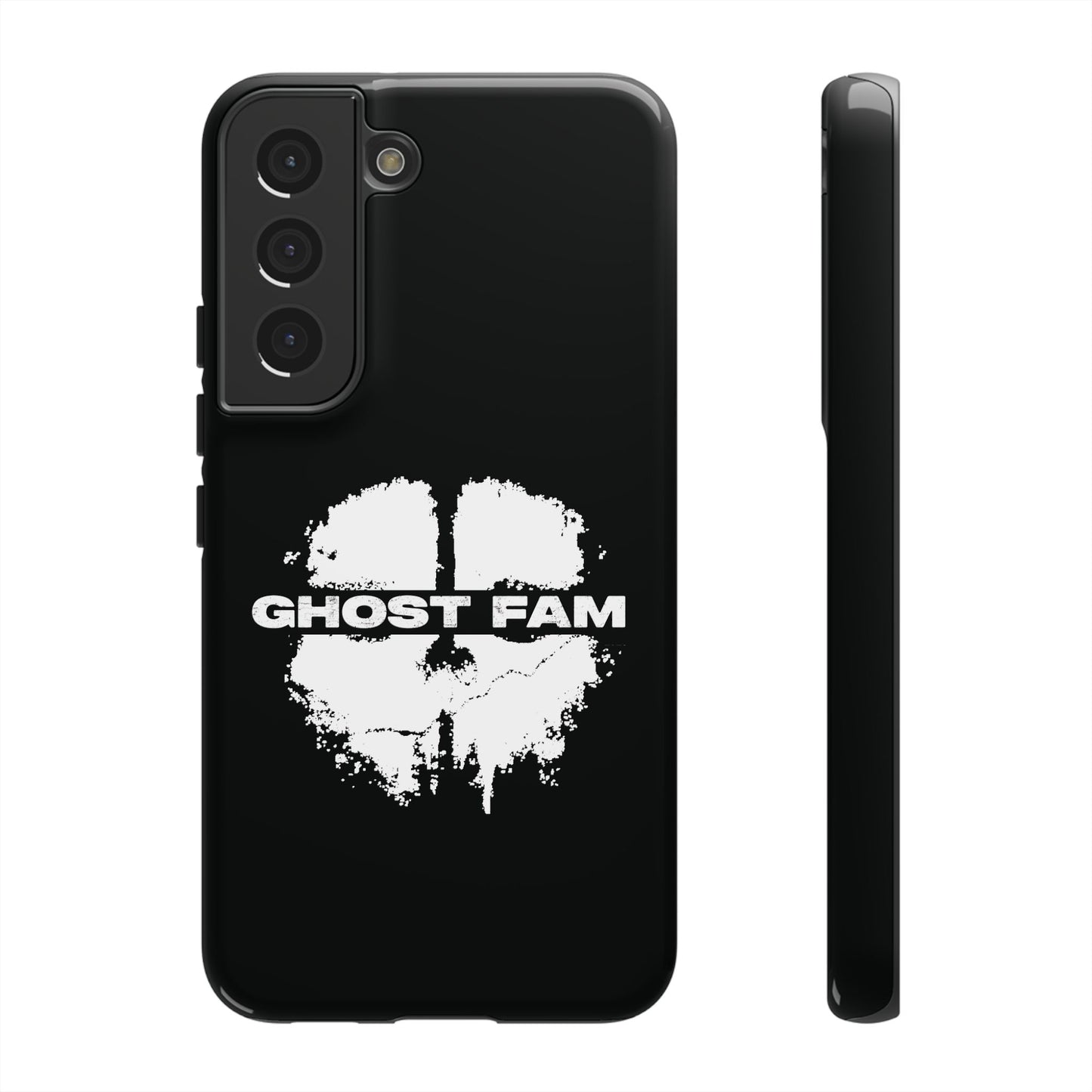 Ghost Fam "Tough Case" for Samsung / Google