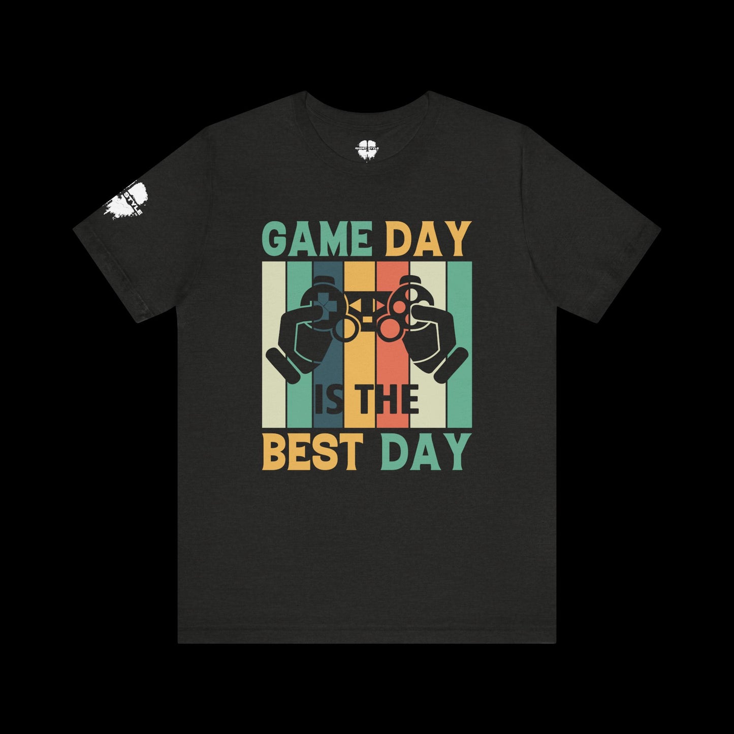 Game Day Tee
