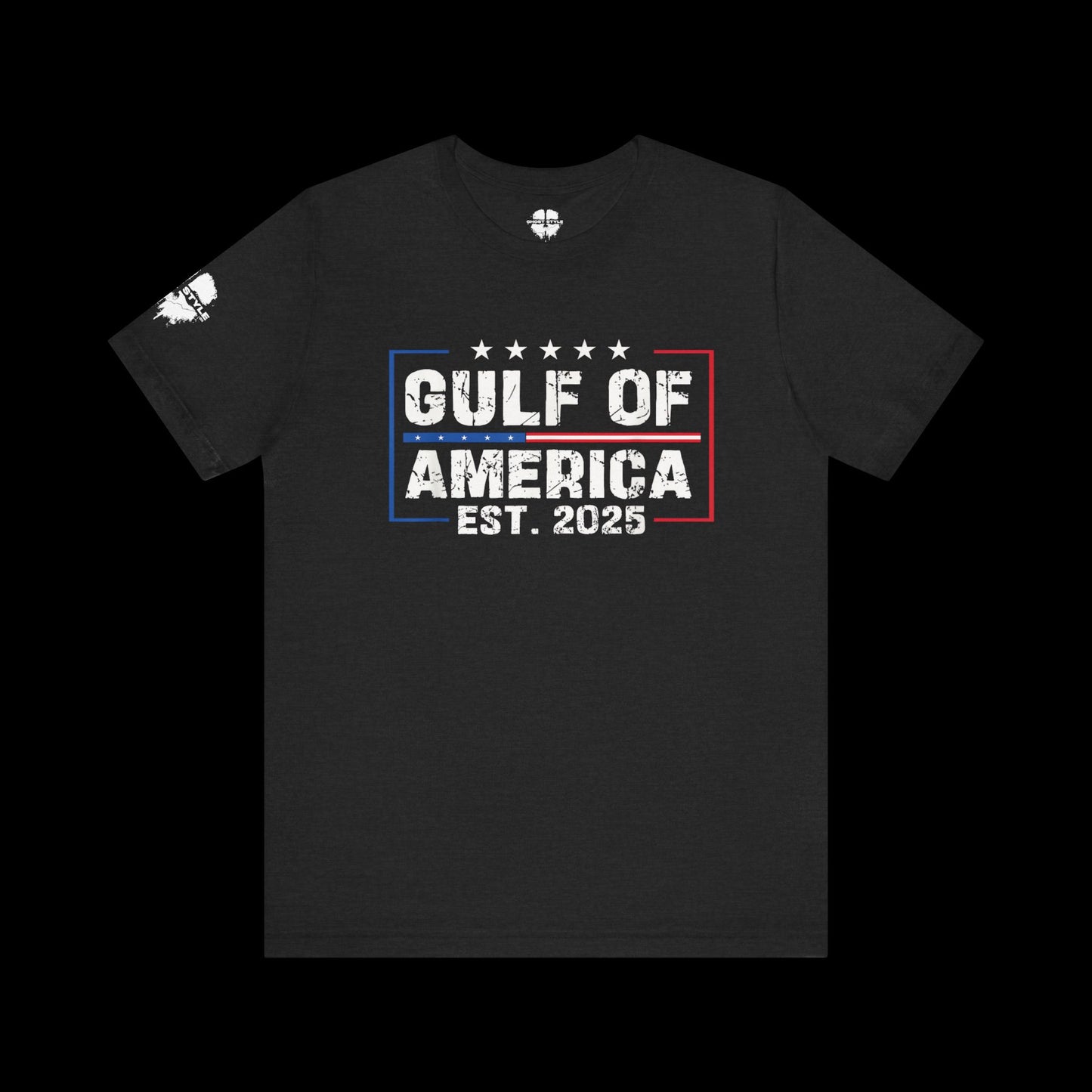 Gulf of America Tee