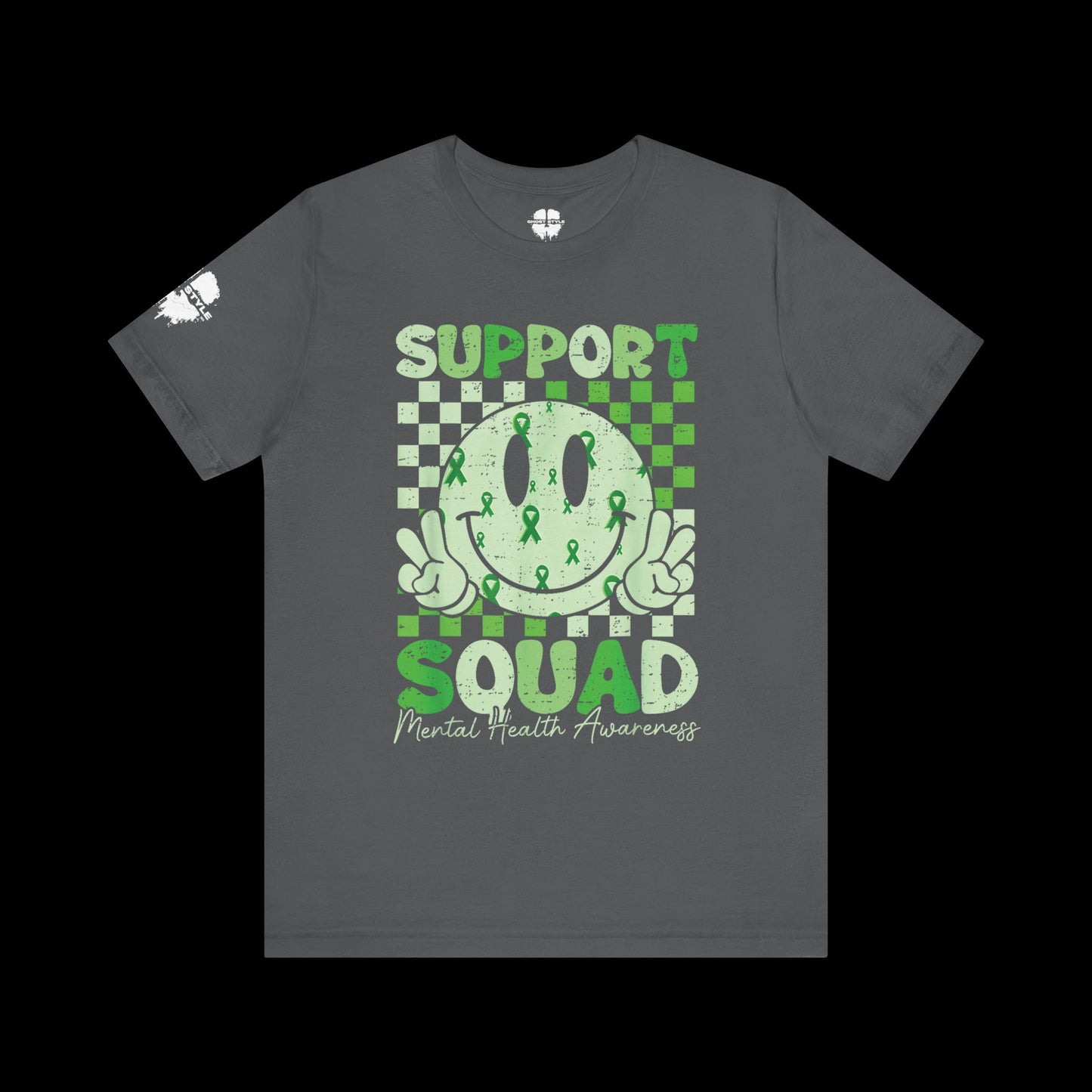 Support Squad Tee