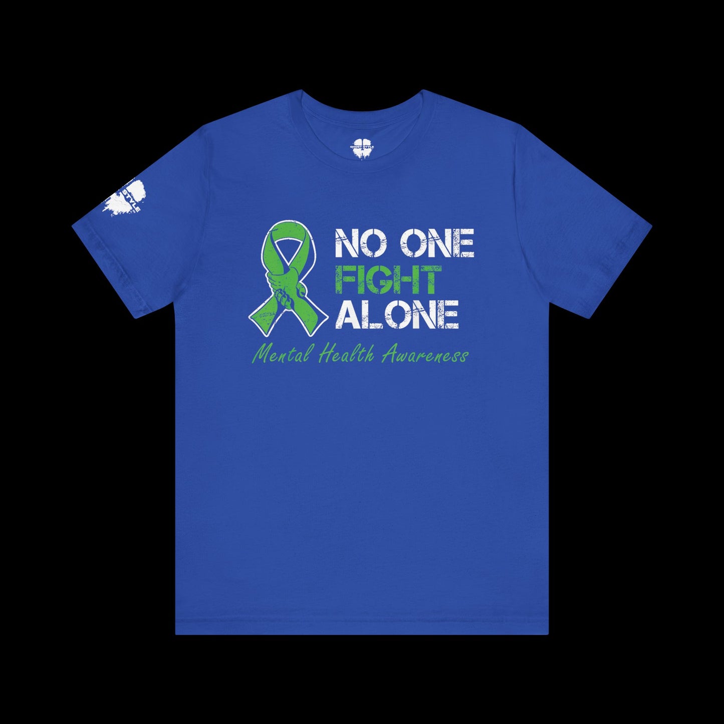 Mental Health Awareness Tee