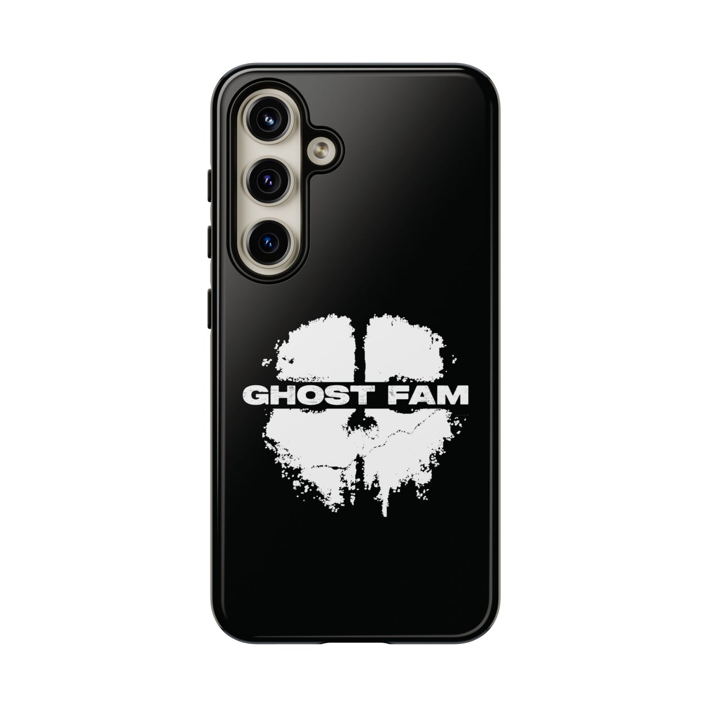 Ghost Fam "Tough Case" for Samsung / Google