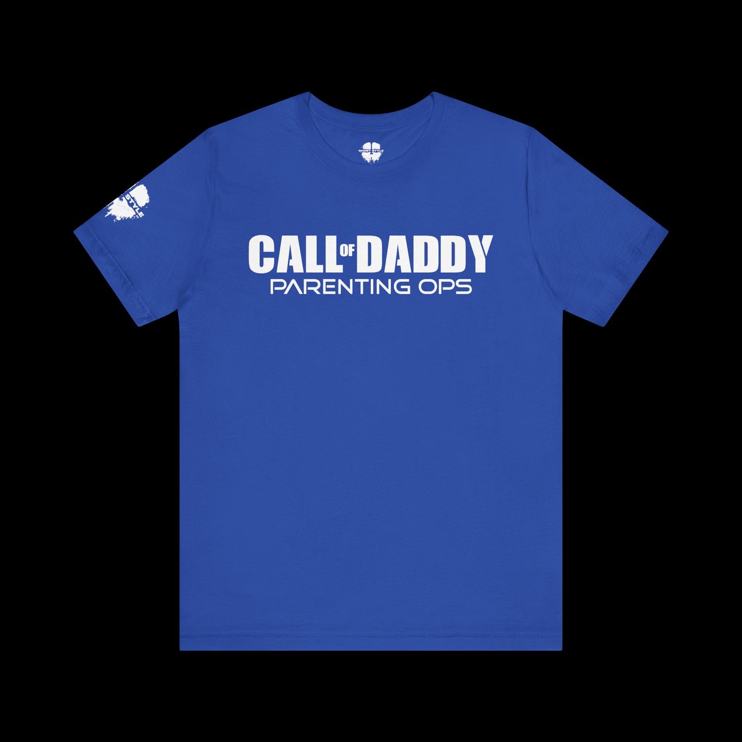 Call of Daddy Tee