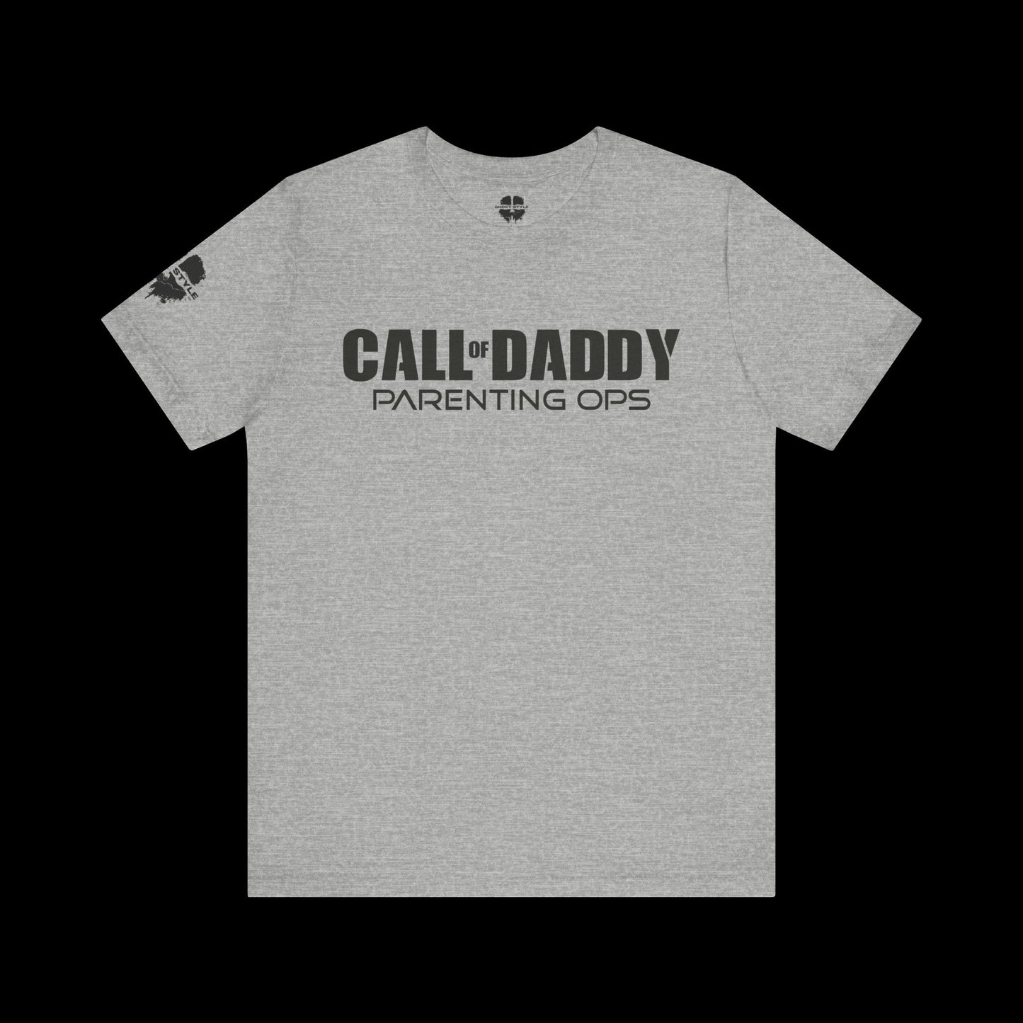 Call of Daddy Tee