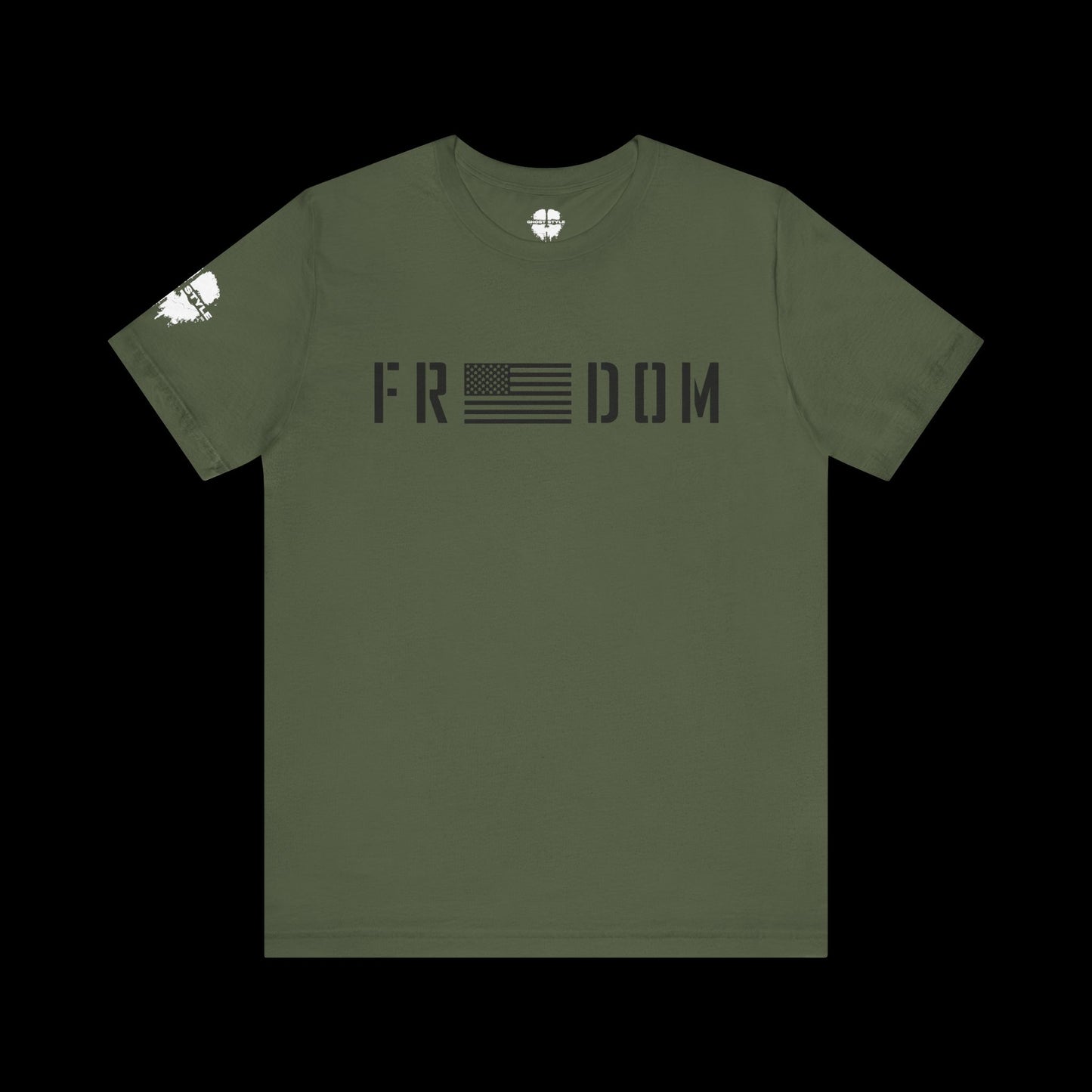 Freedom Tee