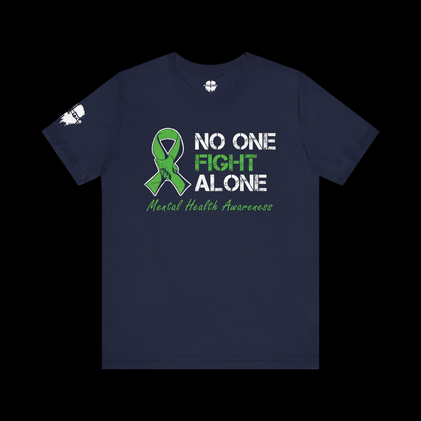 Mental Health Awareness Tee