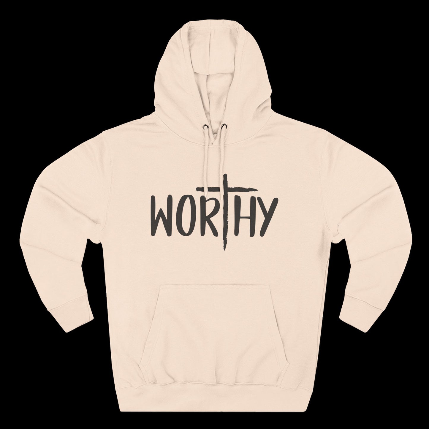WORTHY Hoodie