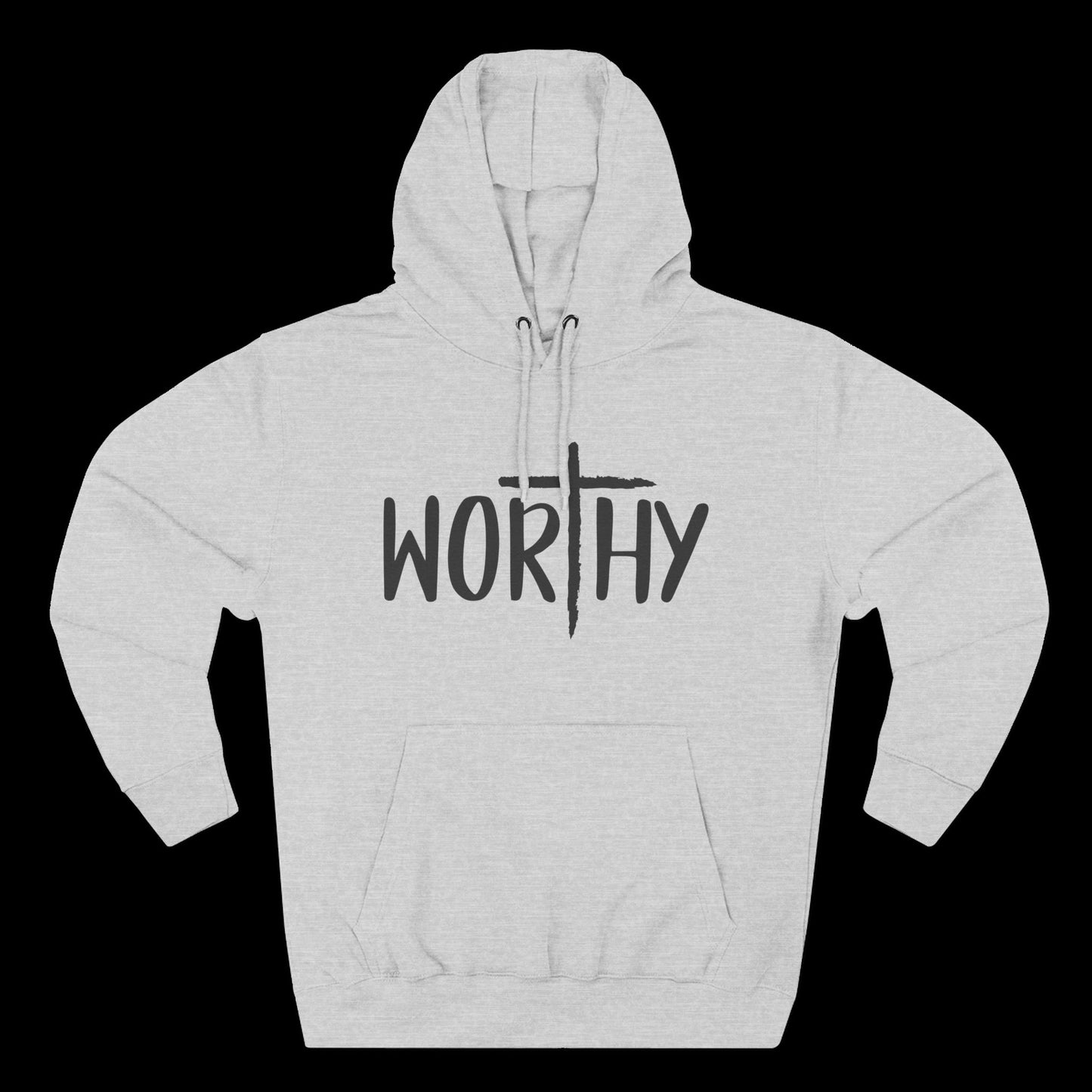 WORTHY Hoodie