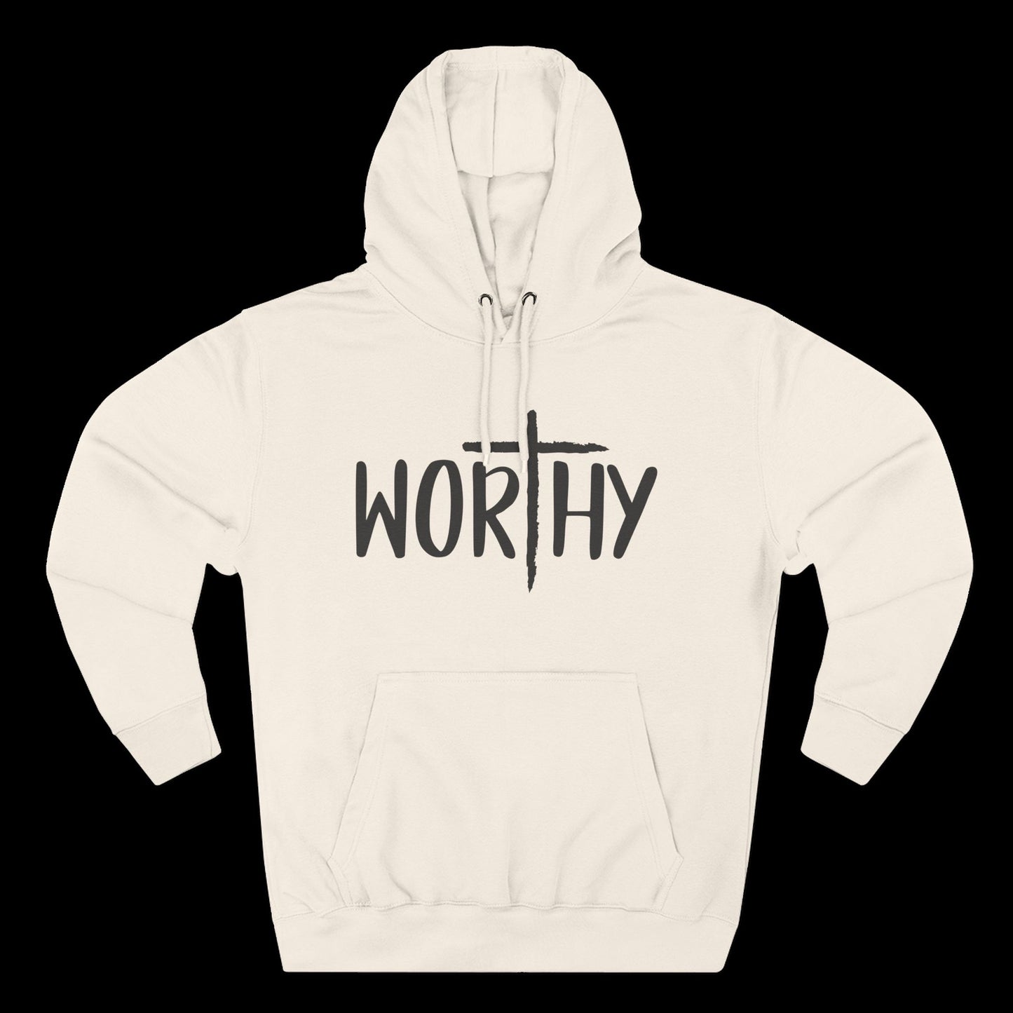 WORTHY Hoodie