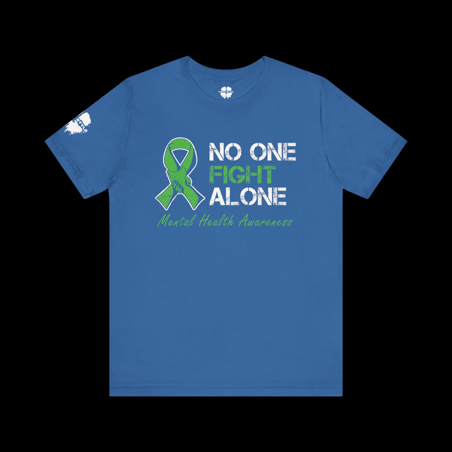 Mental Health Awareness Tee