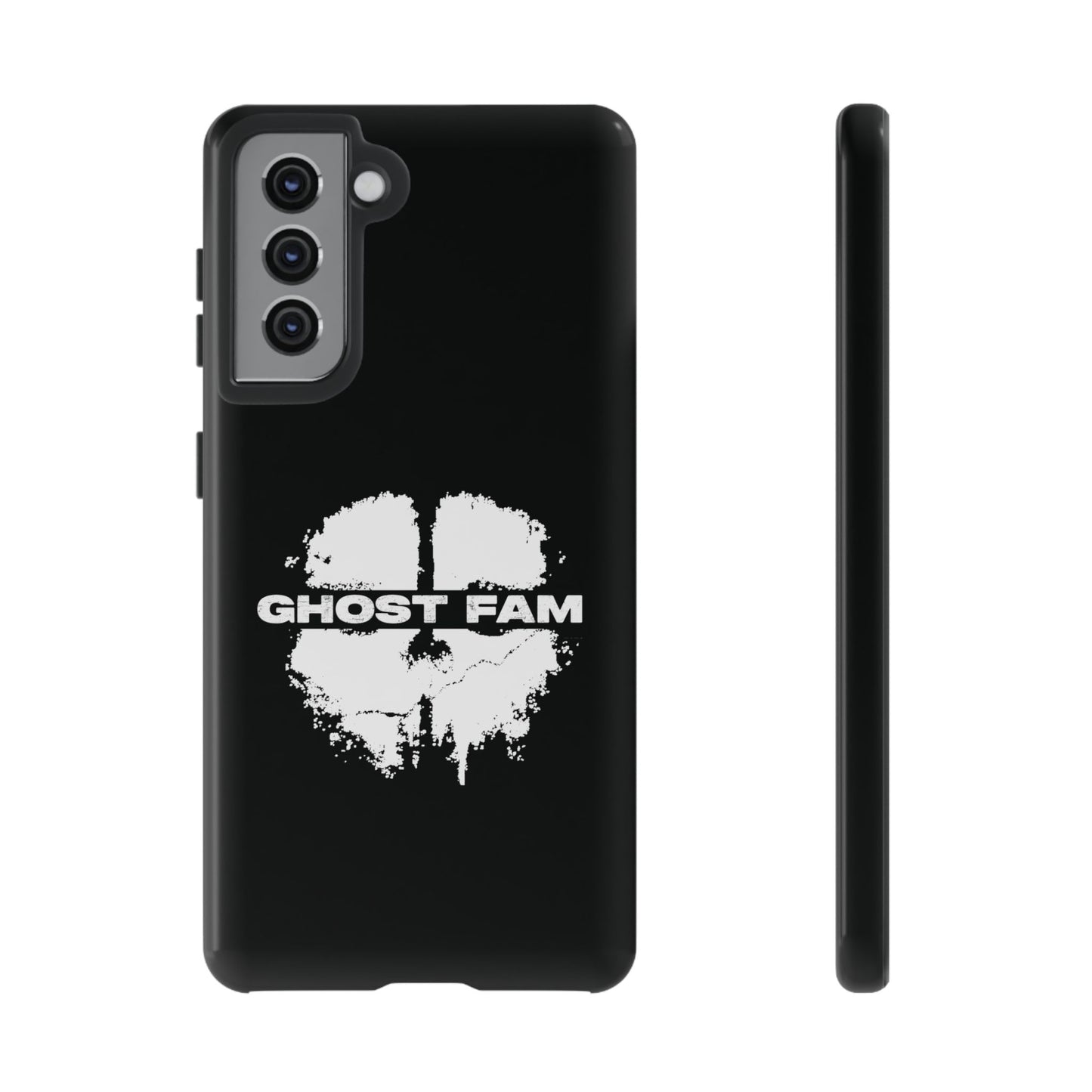 Ghost Fam "Tough Case" for Samsung / Google
