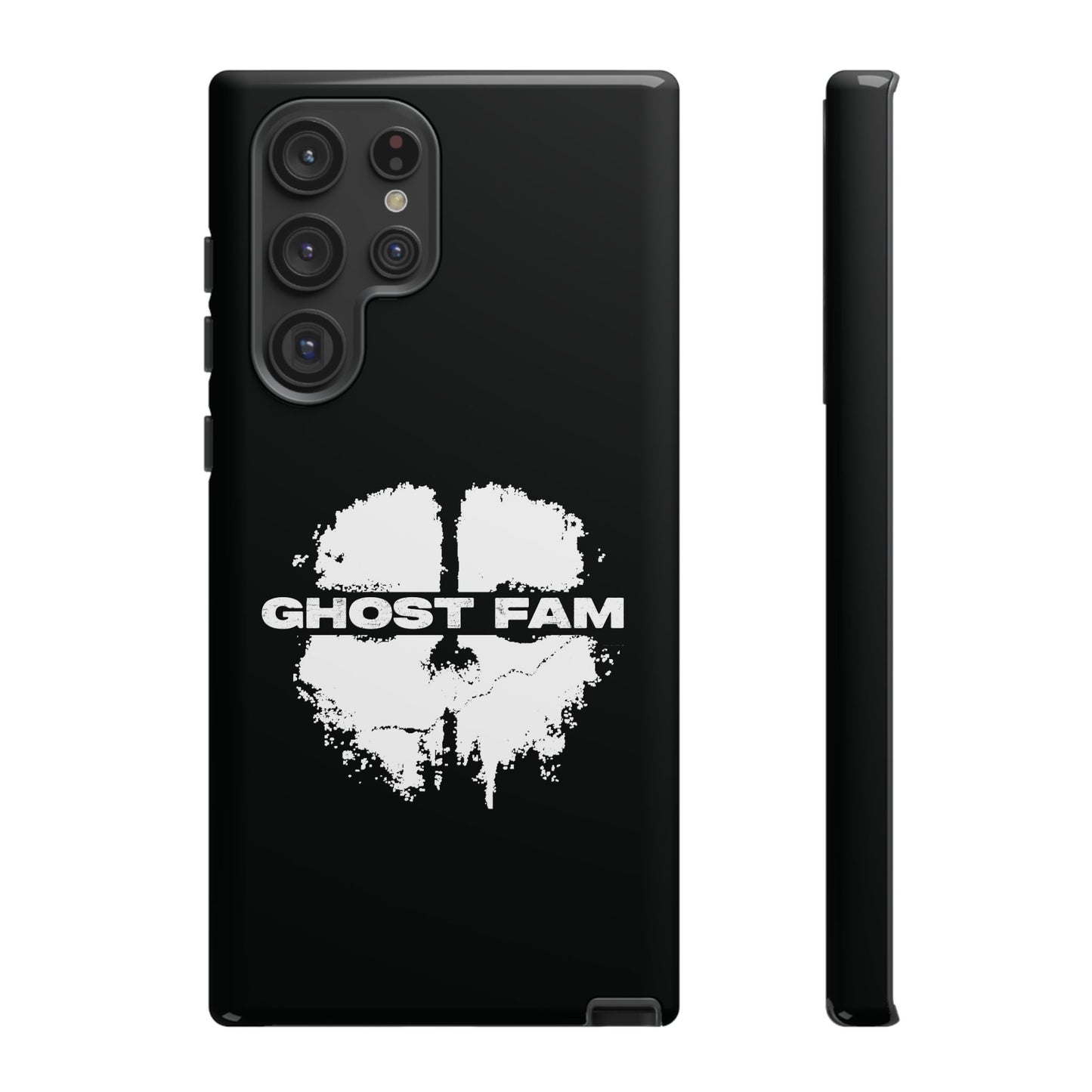 Ghost Fam "Tough Case" for Samsung / Google