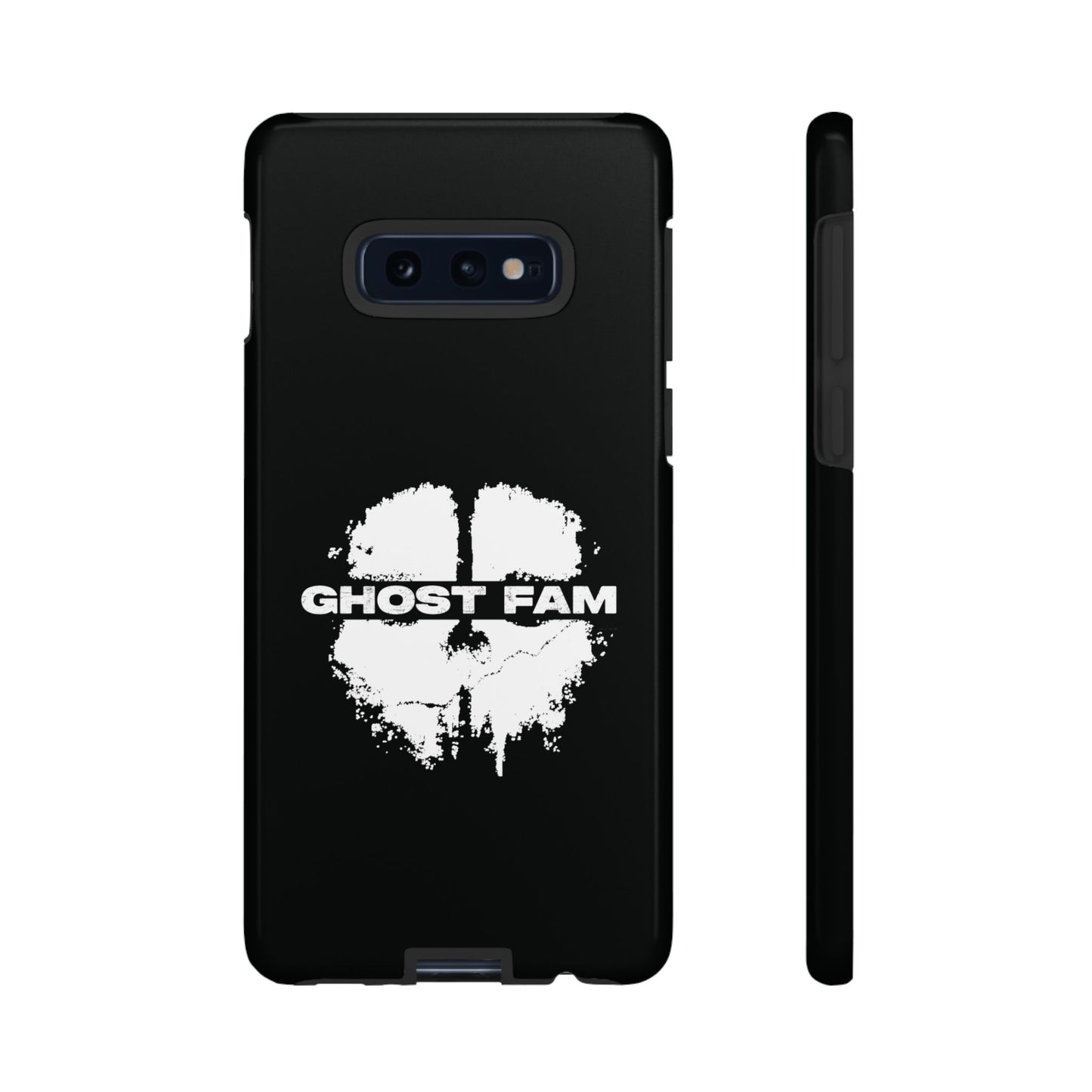Ghost Fam "Tough Case" for Samsung / Google