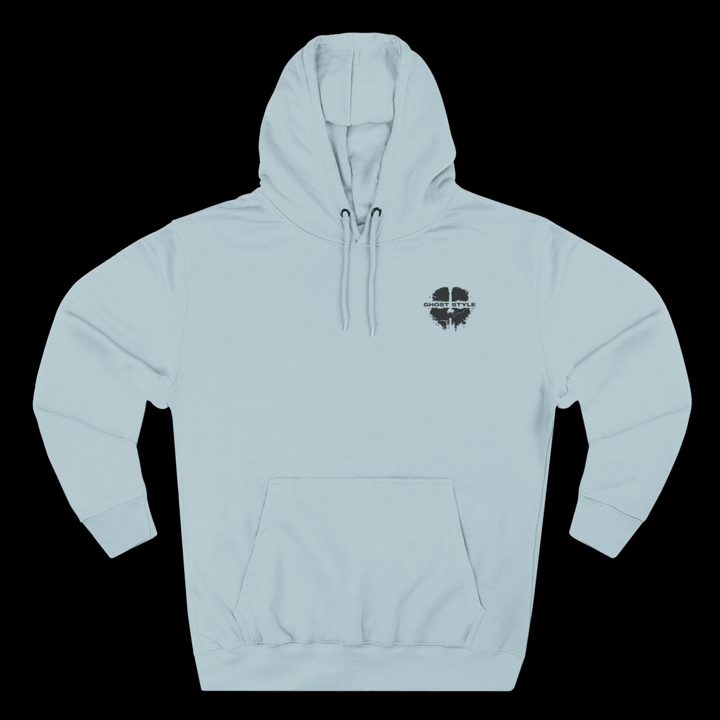 One Nation Under God Hoodie