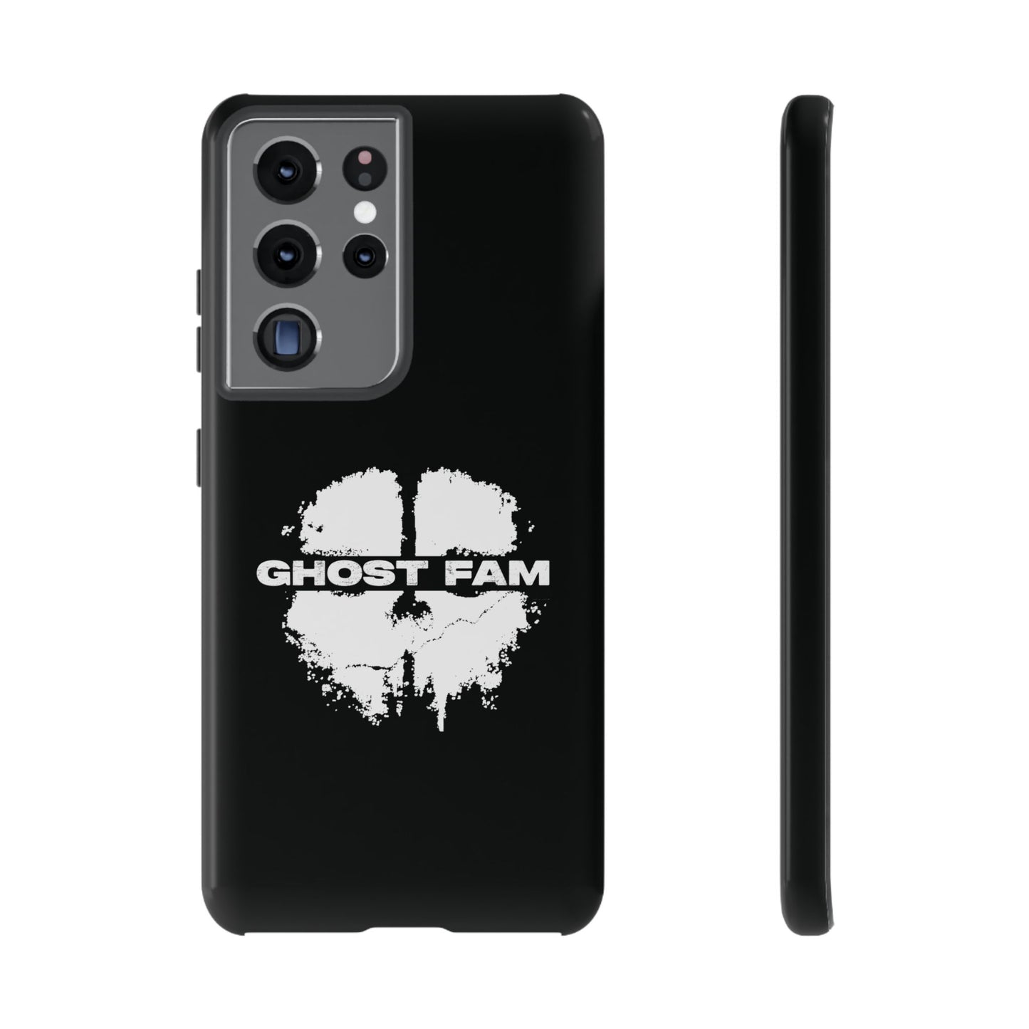 Ghost Fam "Tough Case" for Samsung / Google