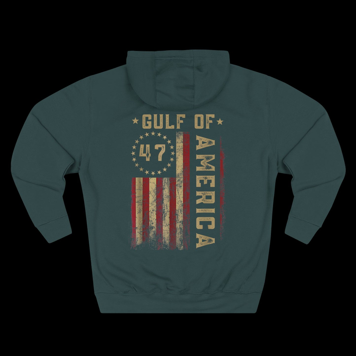 Gulf of America Hoodie